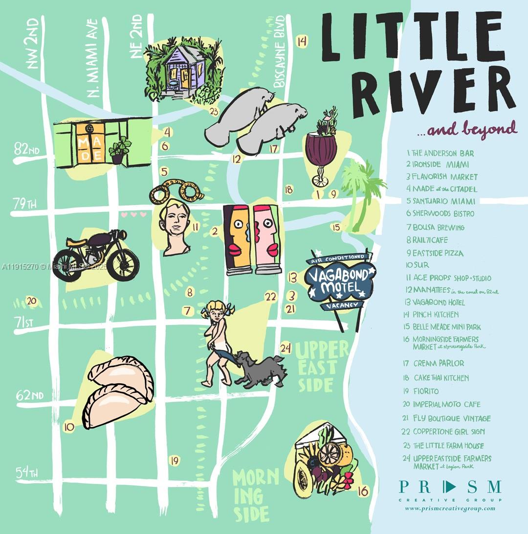 BARCELONA CONDO - Residential Lease