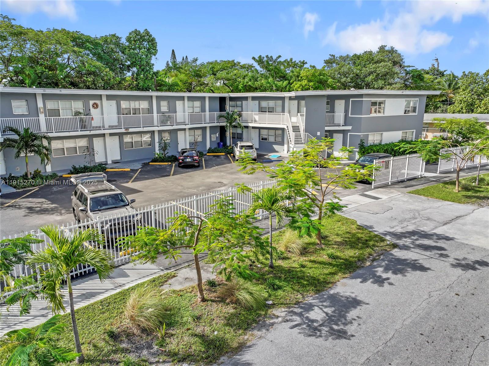 BARCELONA CONDO - Residential Lease