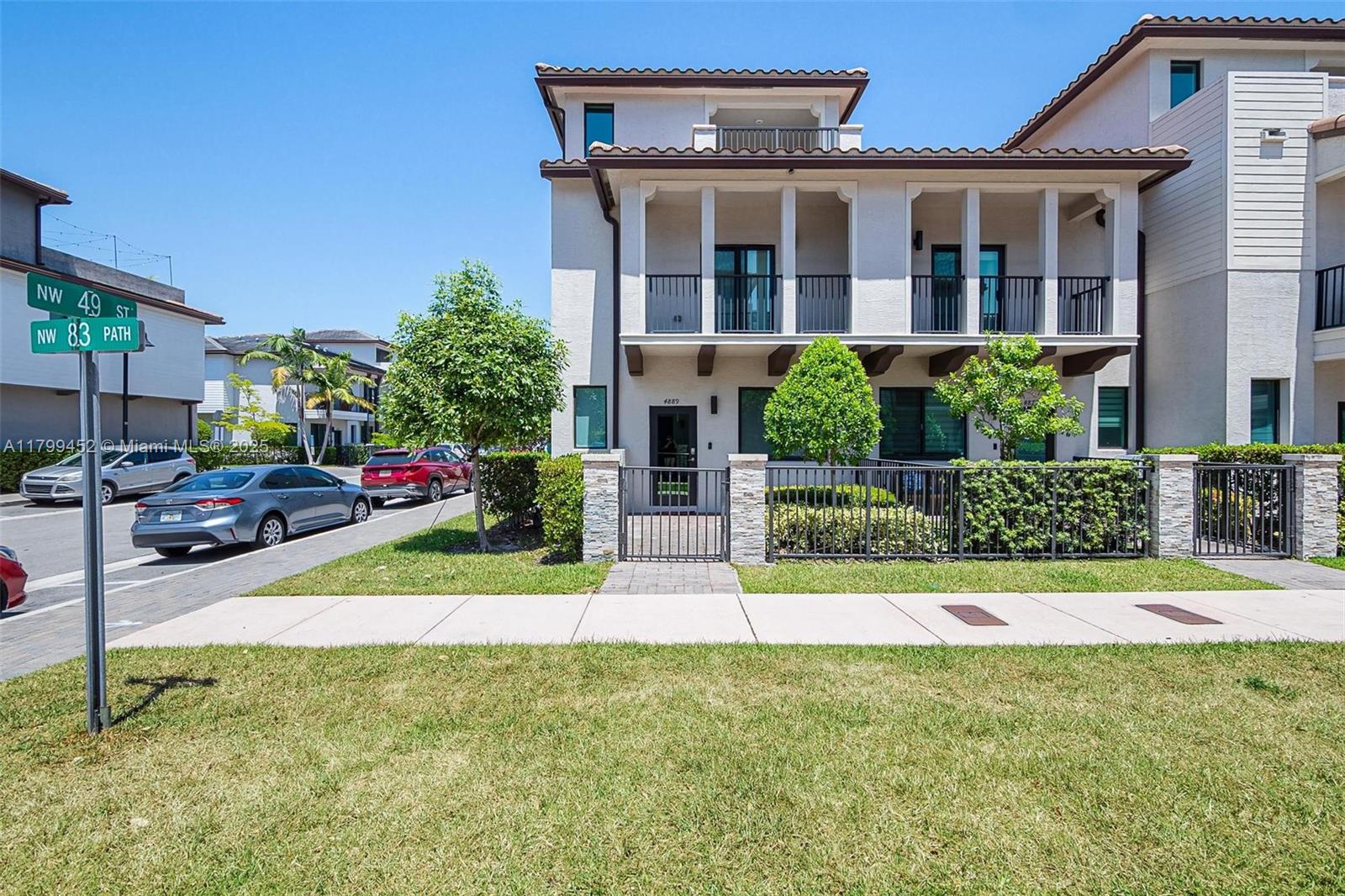 4889 NW 83rd Path