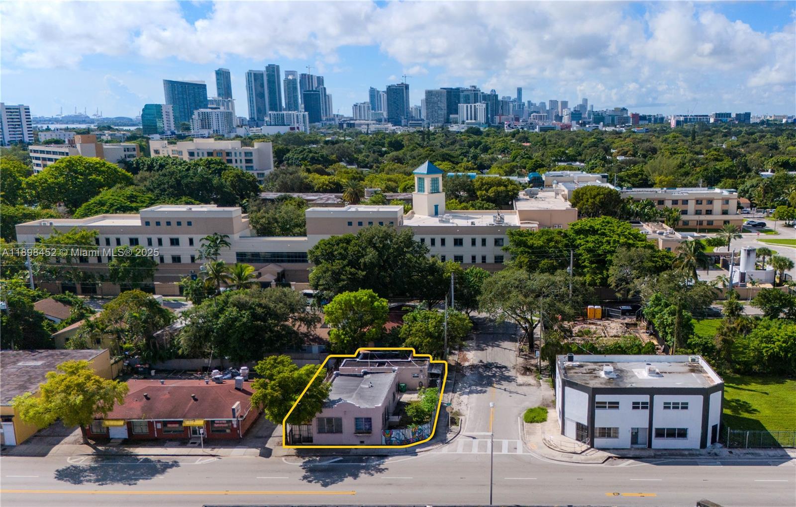 View photos, virtual tours, details... 100 NE 54th St