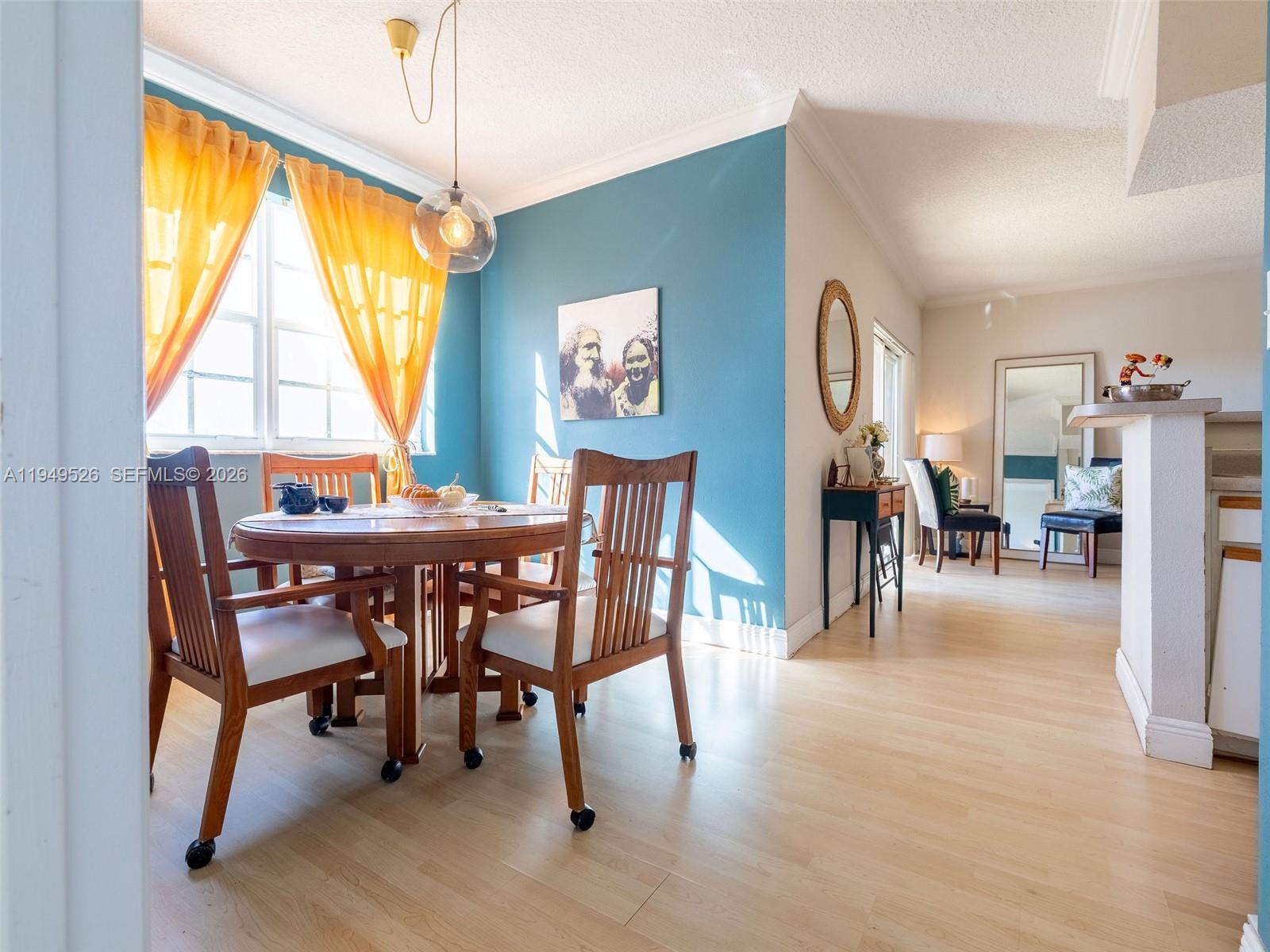 THE MARQUESA - Residential