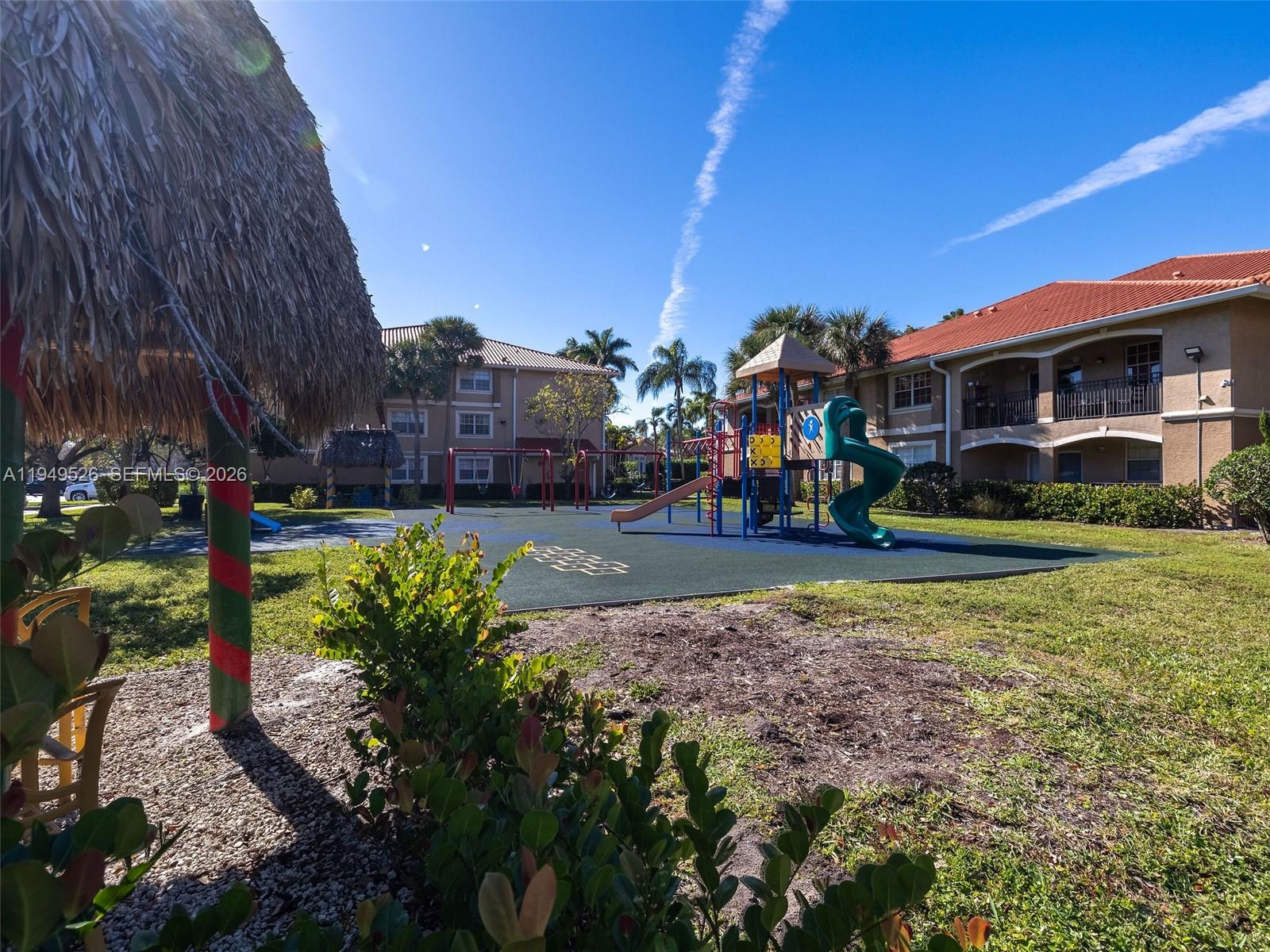 THE MARQUESA - Residential