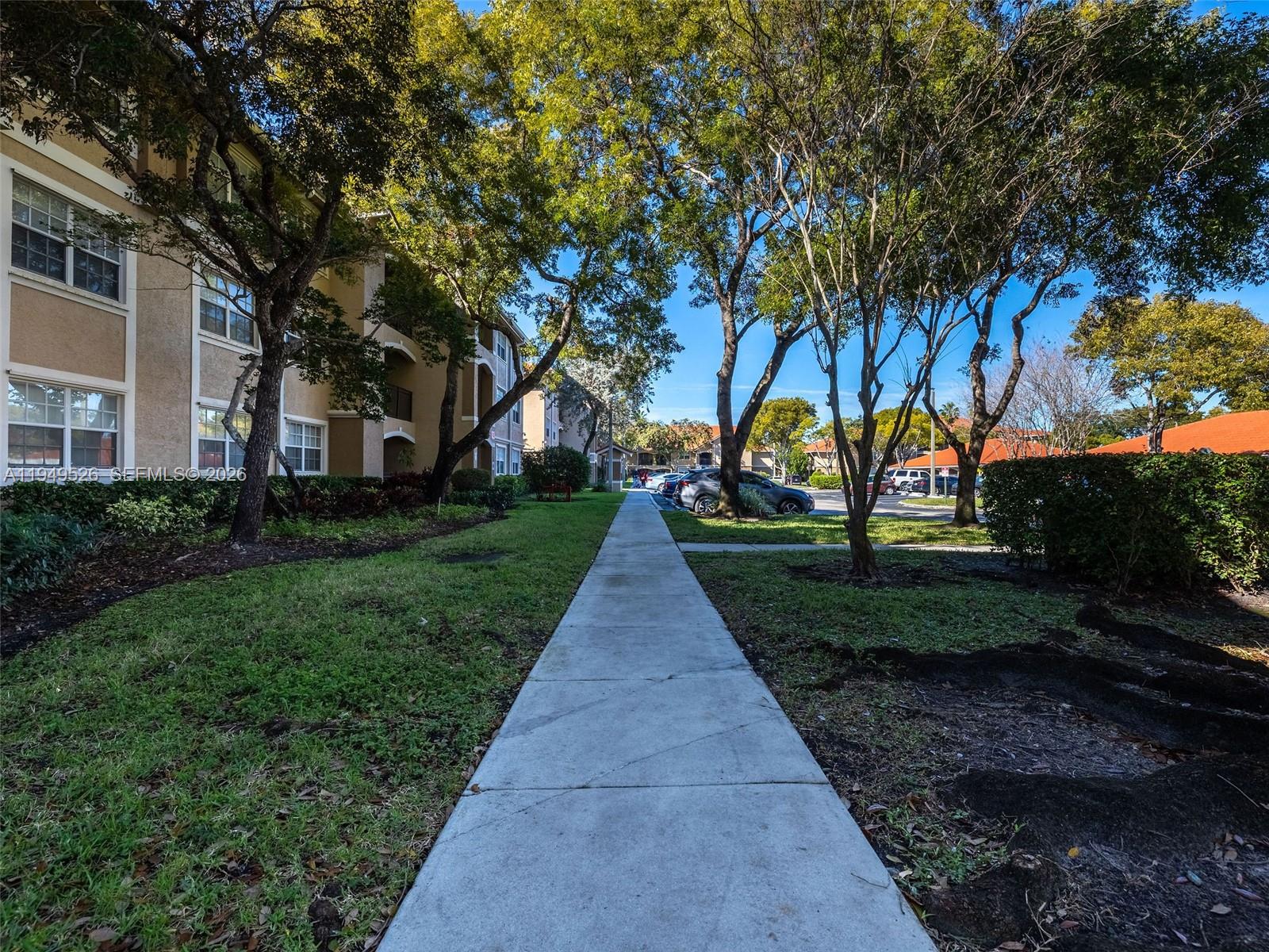 THE MARQUESA - Residential