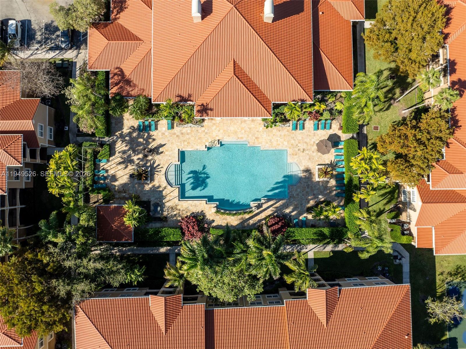 THE MARQUESA - Residential