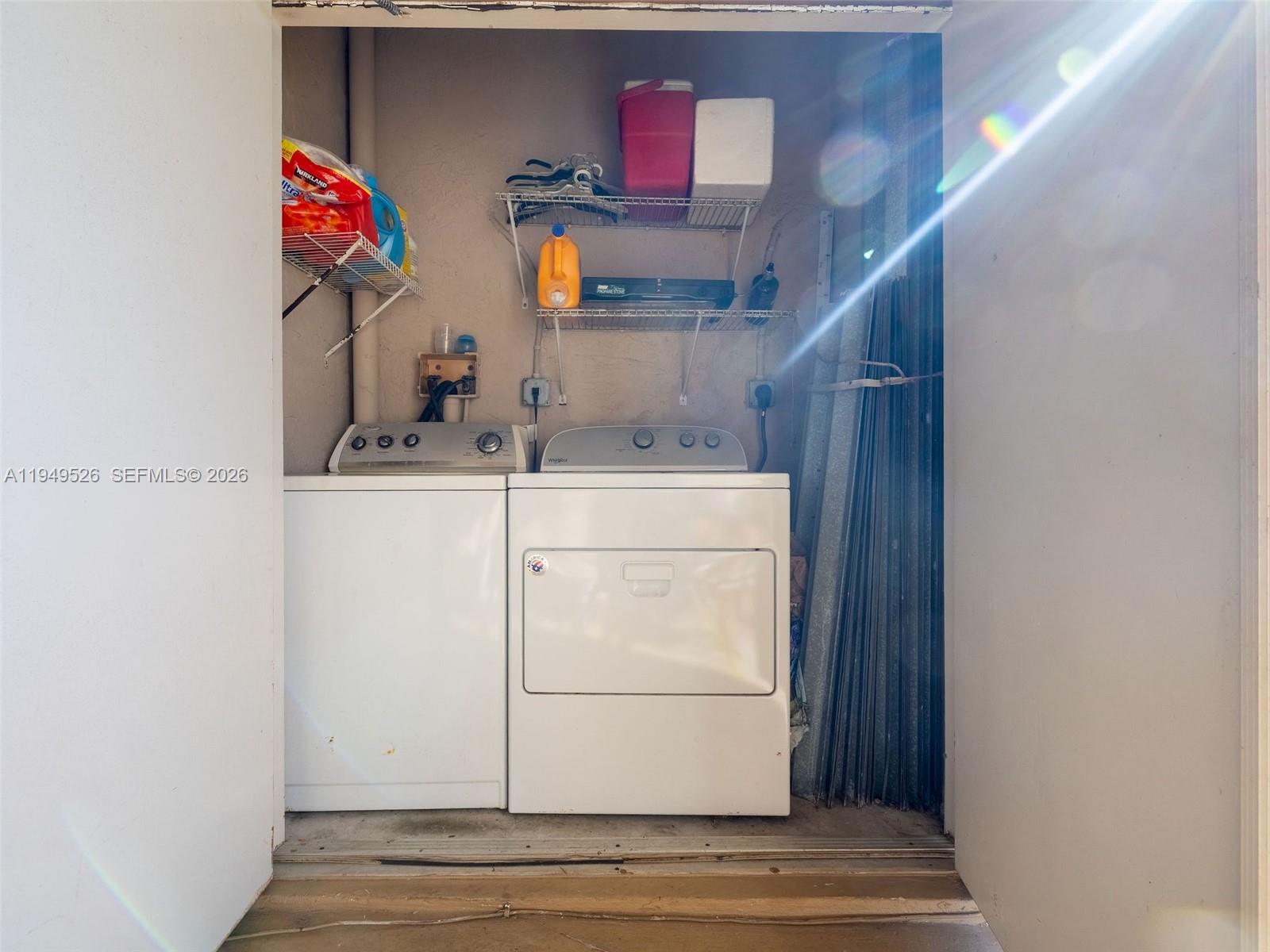 THE MARQUESA - Residential