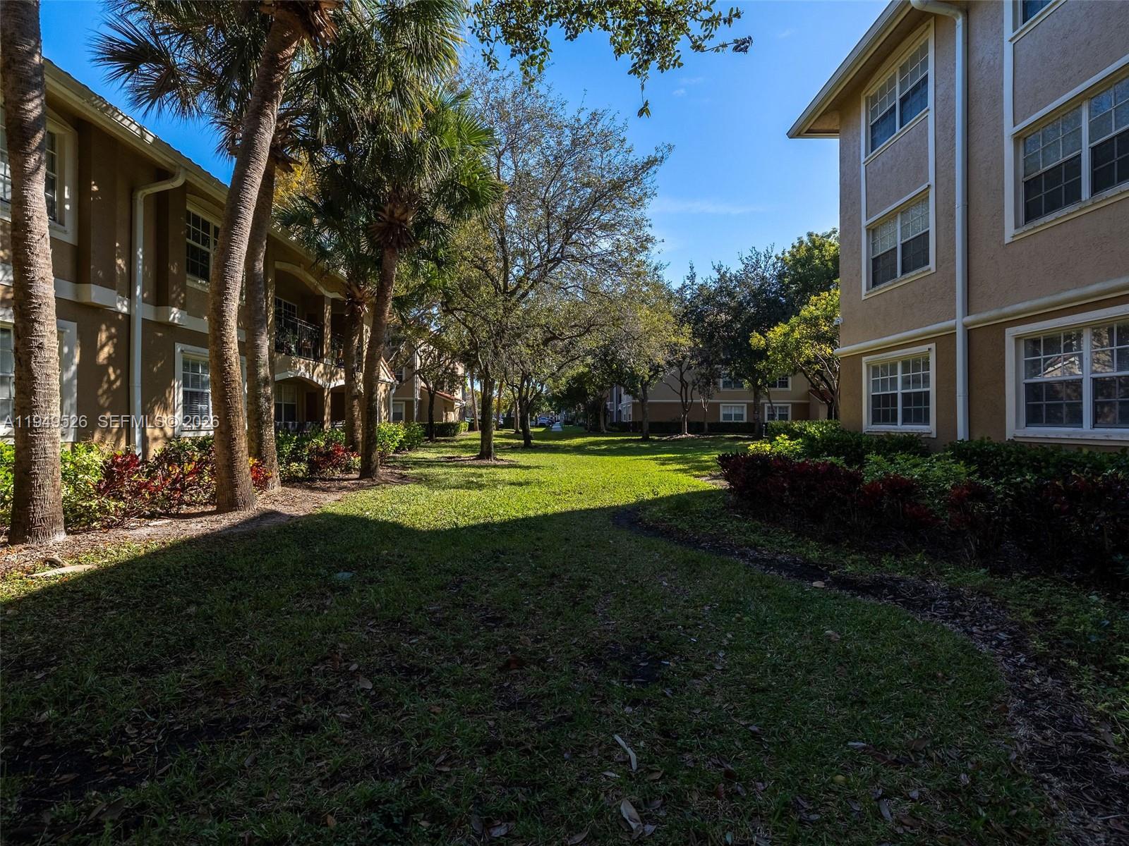 THE MARQUESA - Residential