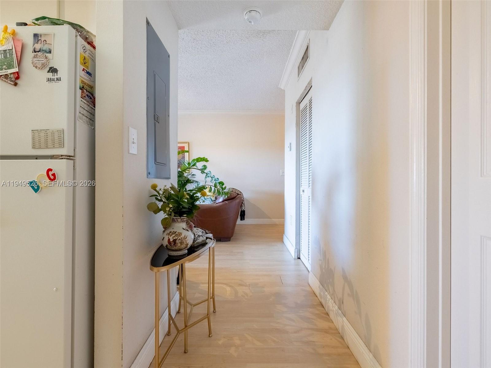 THE MARQUESA - Residential