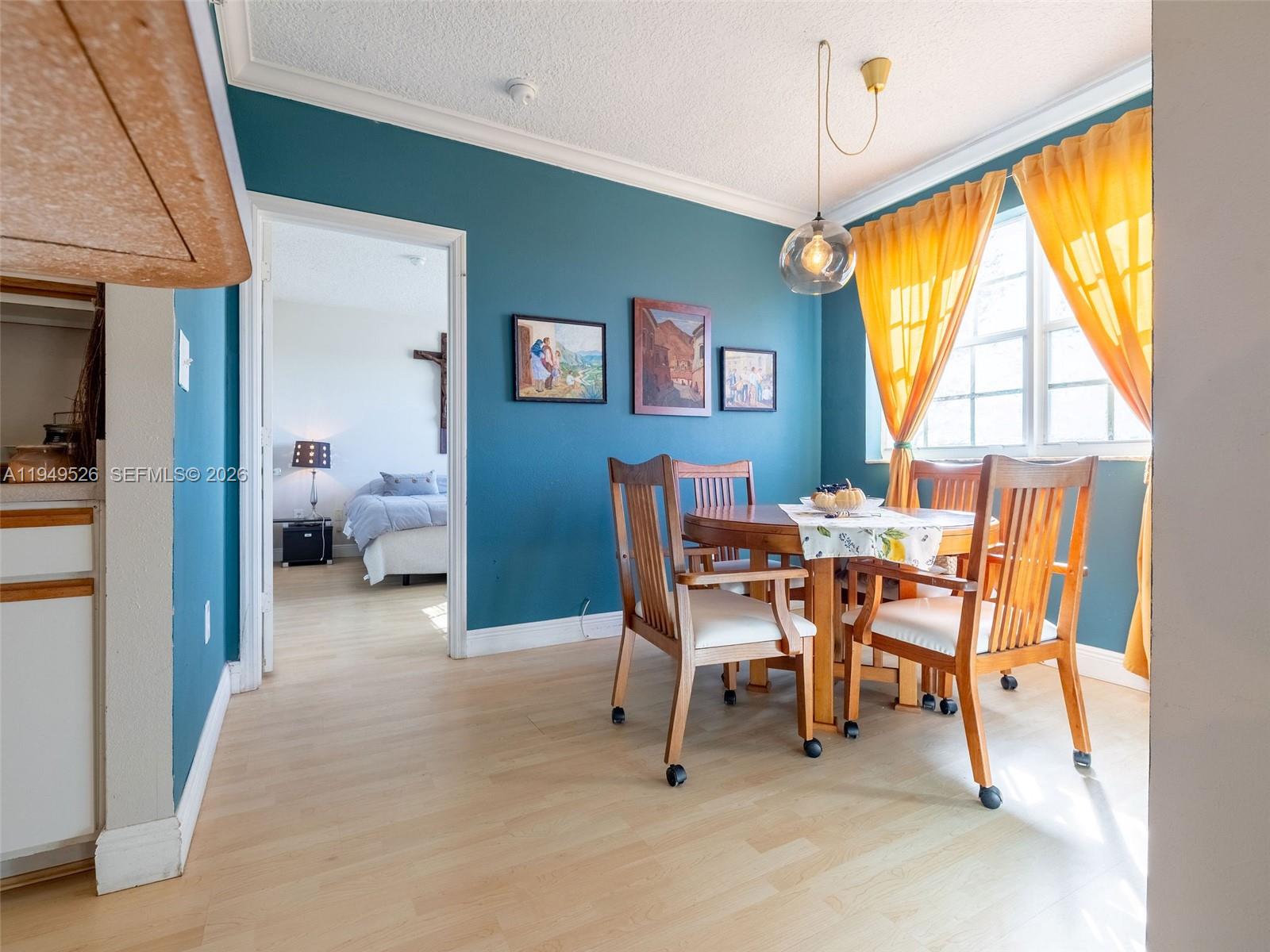 THE MARQUESA - Residential