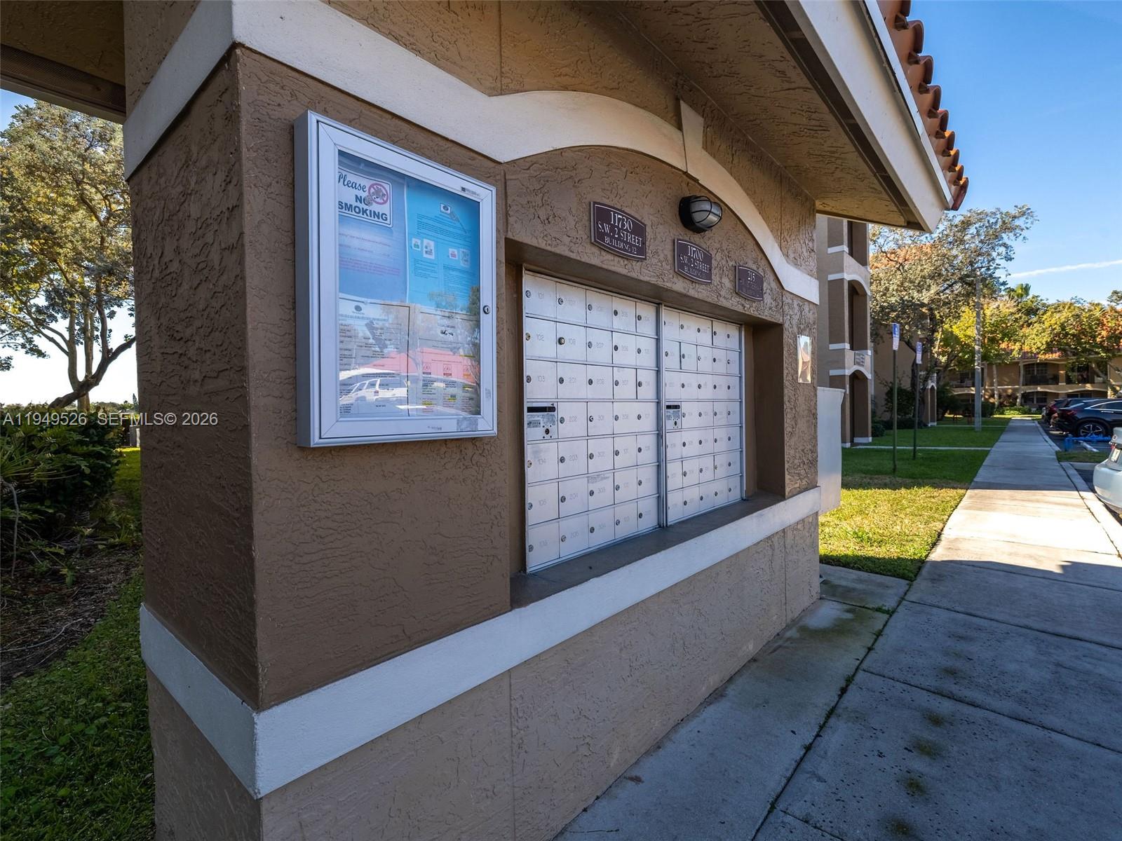 THE MARQUESA - Residential