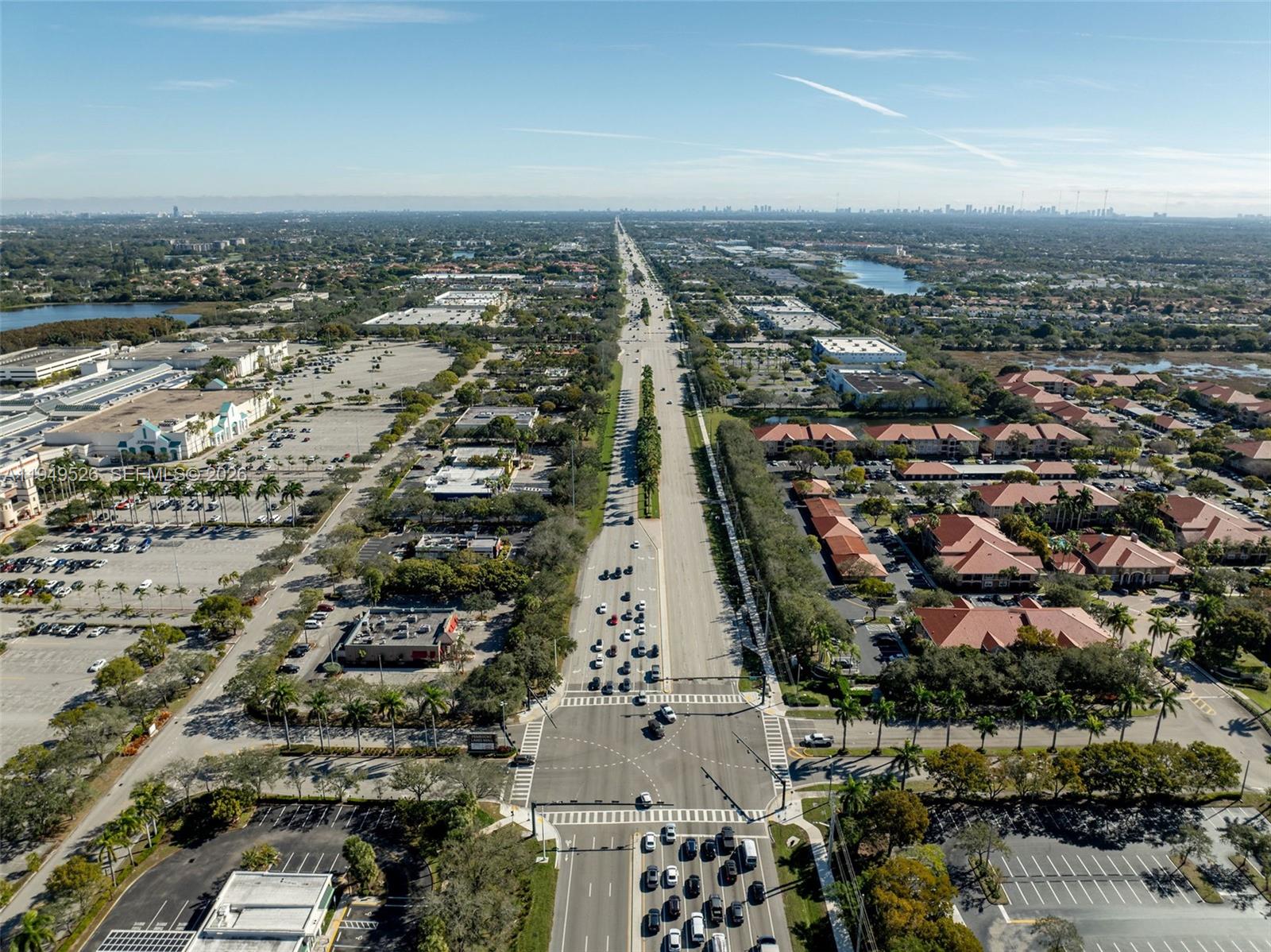 THE MARQUESA - Residential