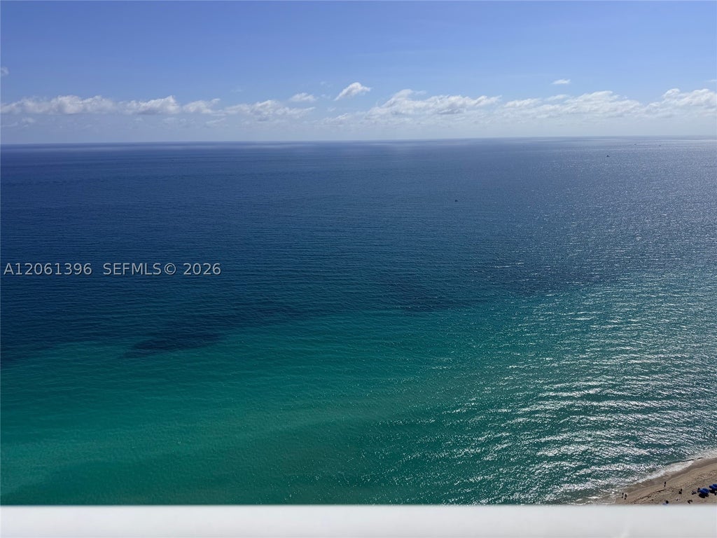 Photo of 1850 S Ocean Dr #PH4402, Hallandale Beach, FL 33009 (MLS # A12061396)