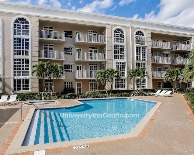 Property for Sale at 1280 S Alhambra Cir 1308, Coral Gables, Broward County, Florida - Bedrooms: 2 
Bathrooms: 2  - $465,564