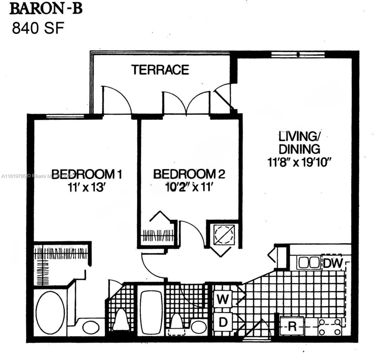 UNIVERSITY INN CONDO - Residential