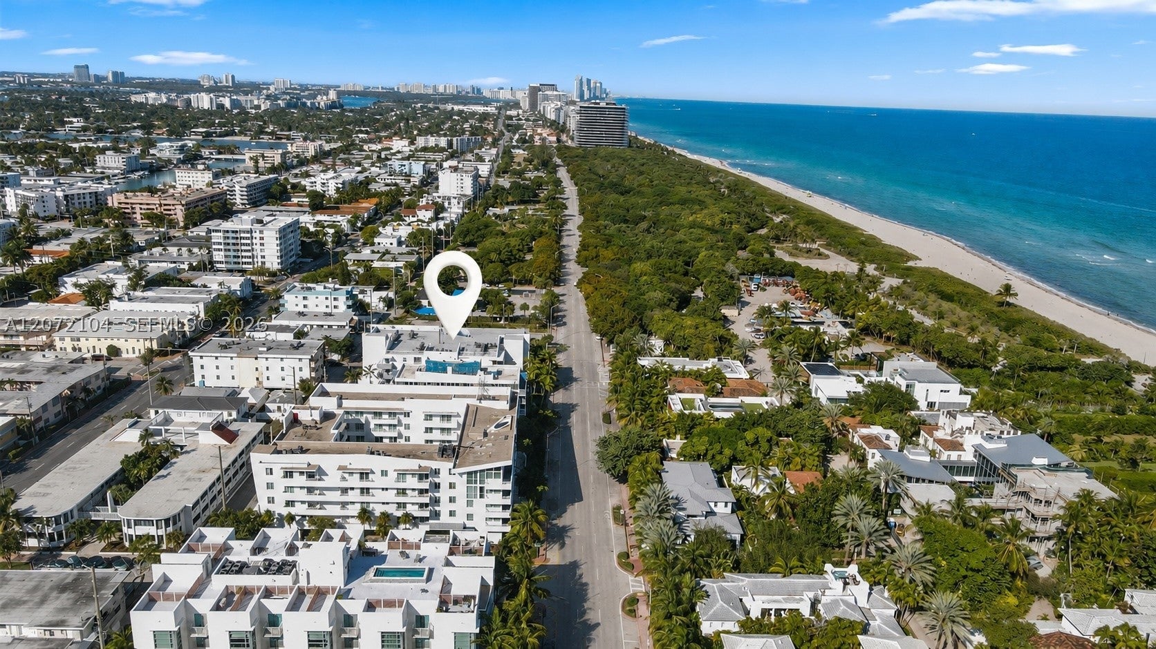 7832 Collins Ave 202, Miami Beach FL 33141