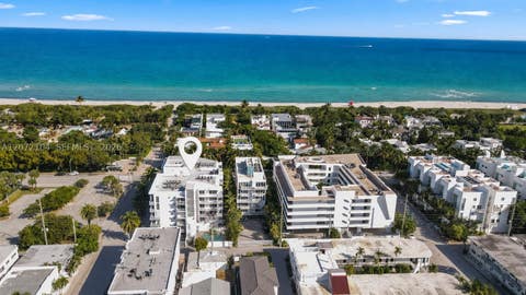 Photo of 7832 Collins Ave #202, Miami Beach, FL 33141 (MLS # A12072104)
