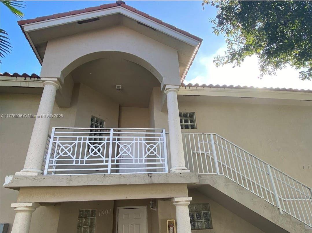 11053 Nw 89th Ter 1502, Doral, Miami-Dade County, Florida - 3 Bedrooms  
2 Bathrooms - 