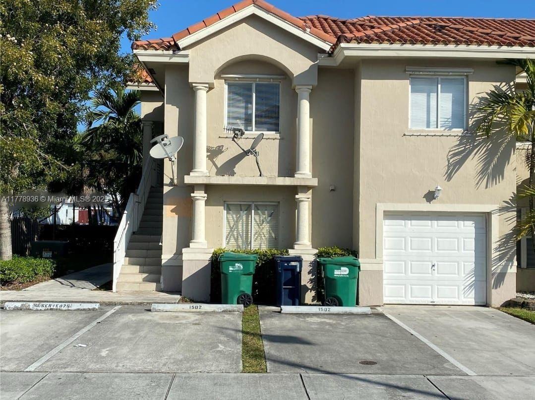 Rental Property at 11053 Nw 89th Ter 1502, Doral, Miami-Dade County, Florida - Bedrooms: 3 
Bathrooms: 2  - $2,800 MO.