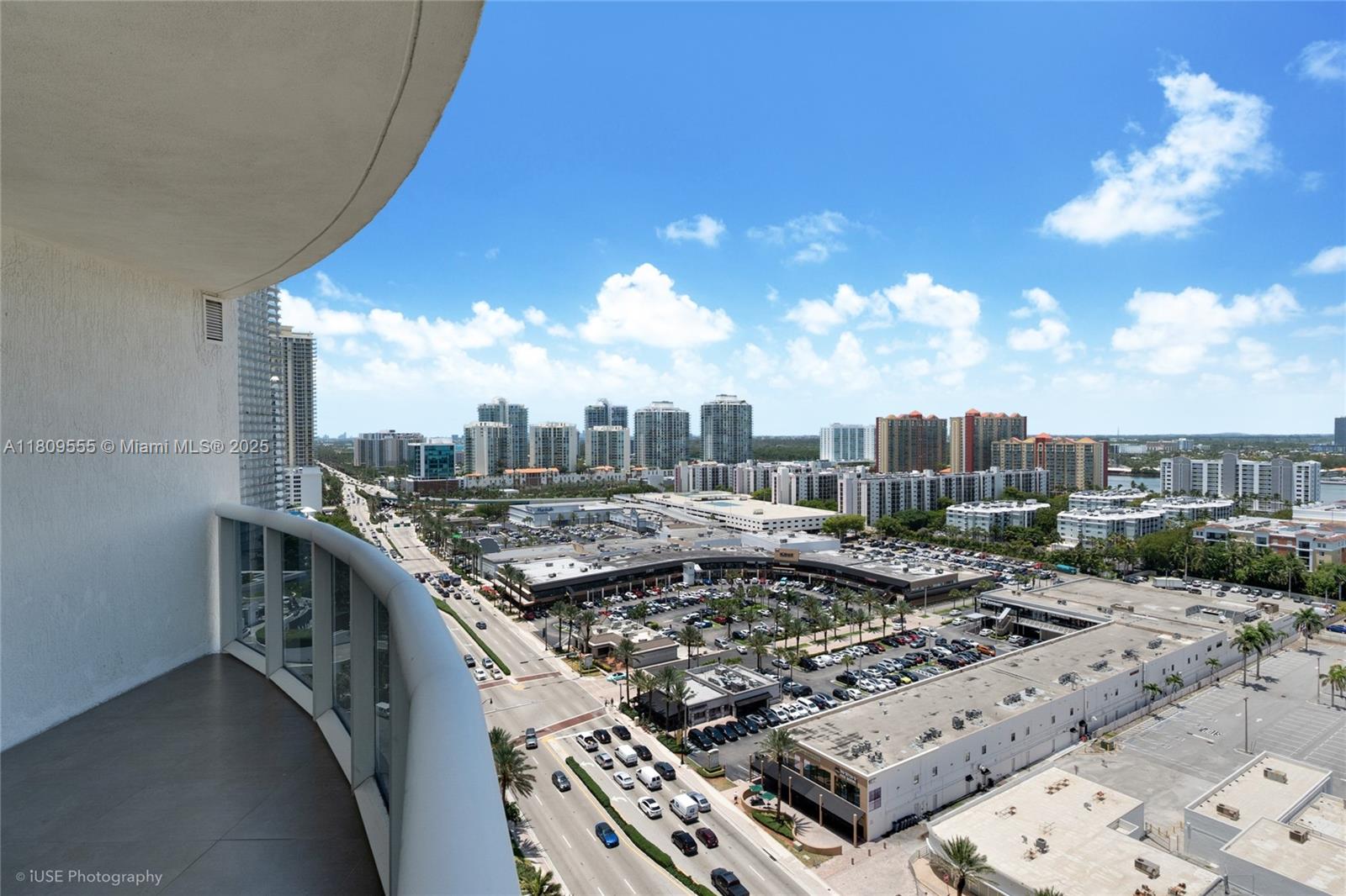 OCEAN FOUR CONDO - Residential