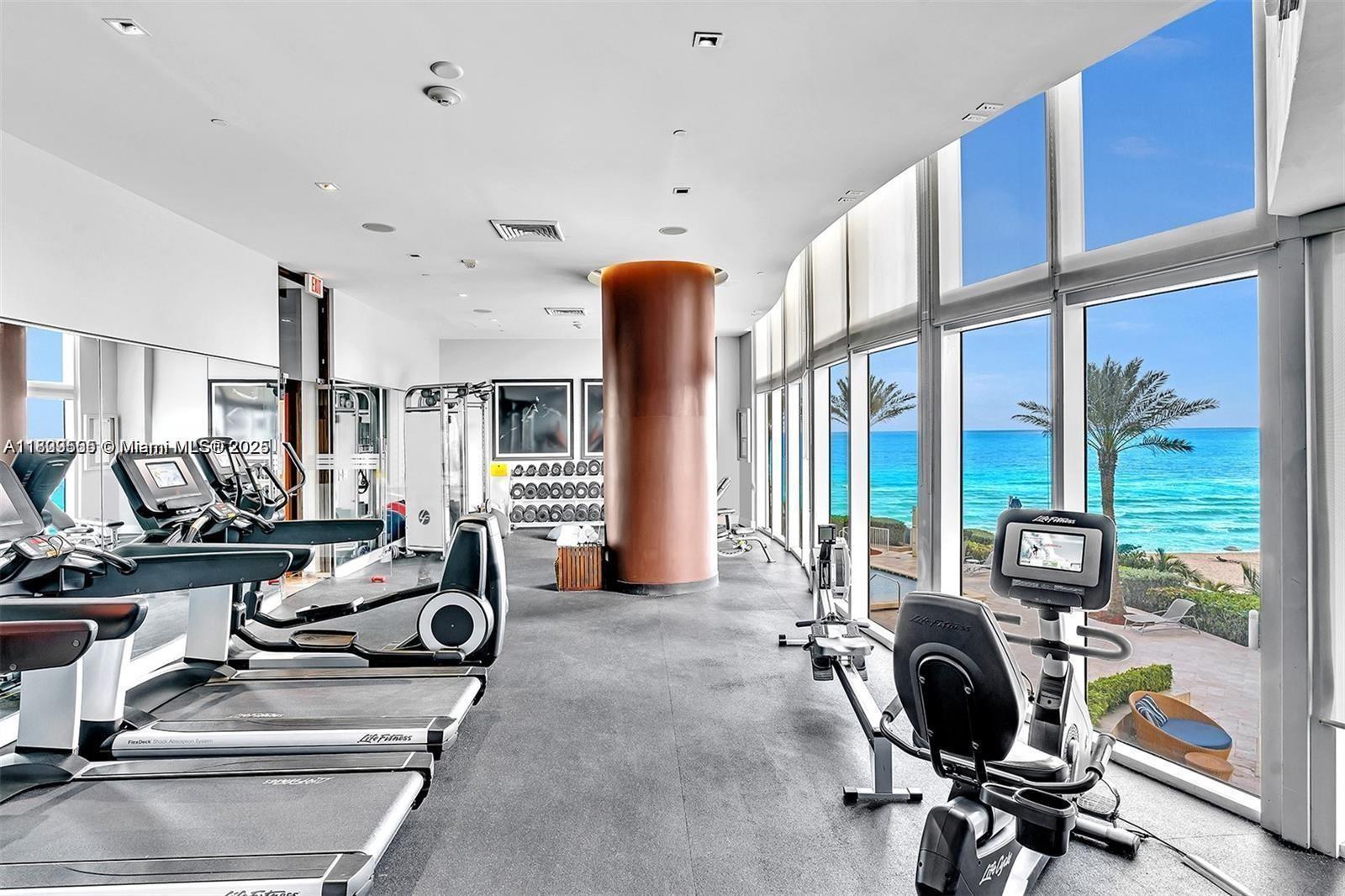 OCEAN FOUR CONDO - Residential