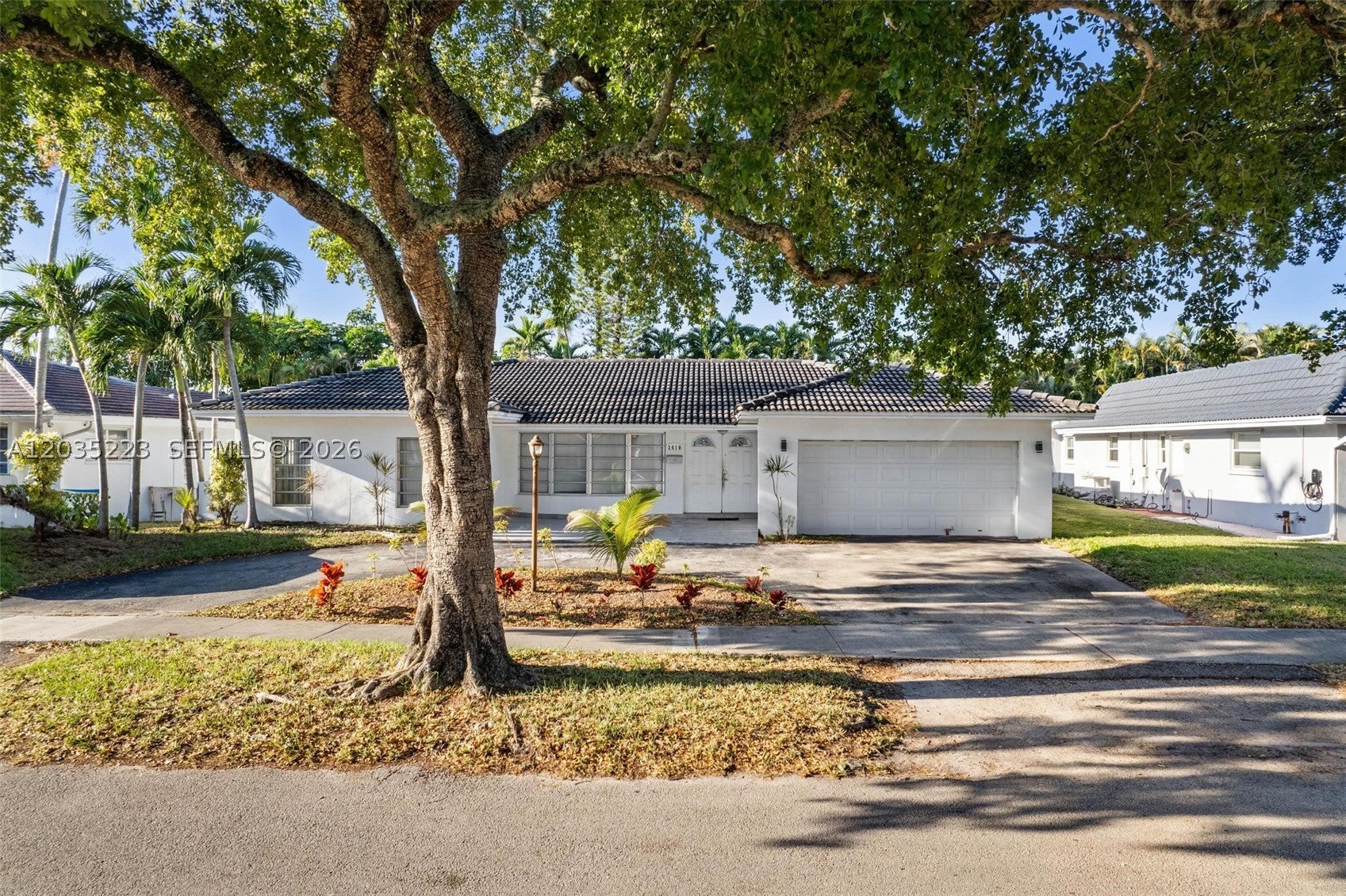 3610 N 53rd Ave, Hollywood FL 33021