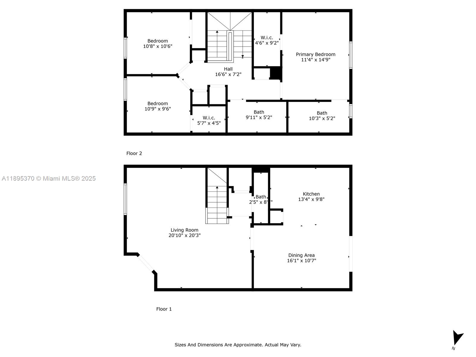 View photos, virtual tours, details... 12428 NW 23rd Ct