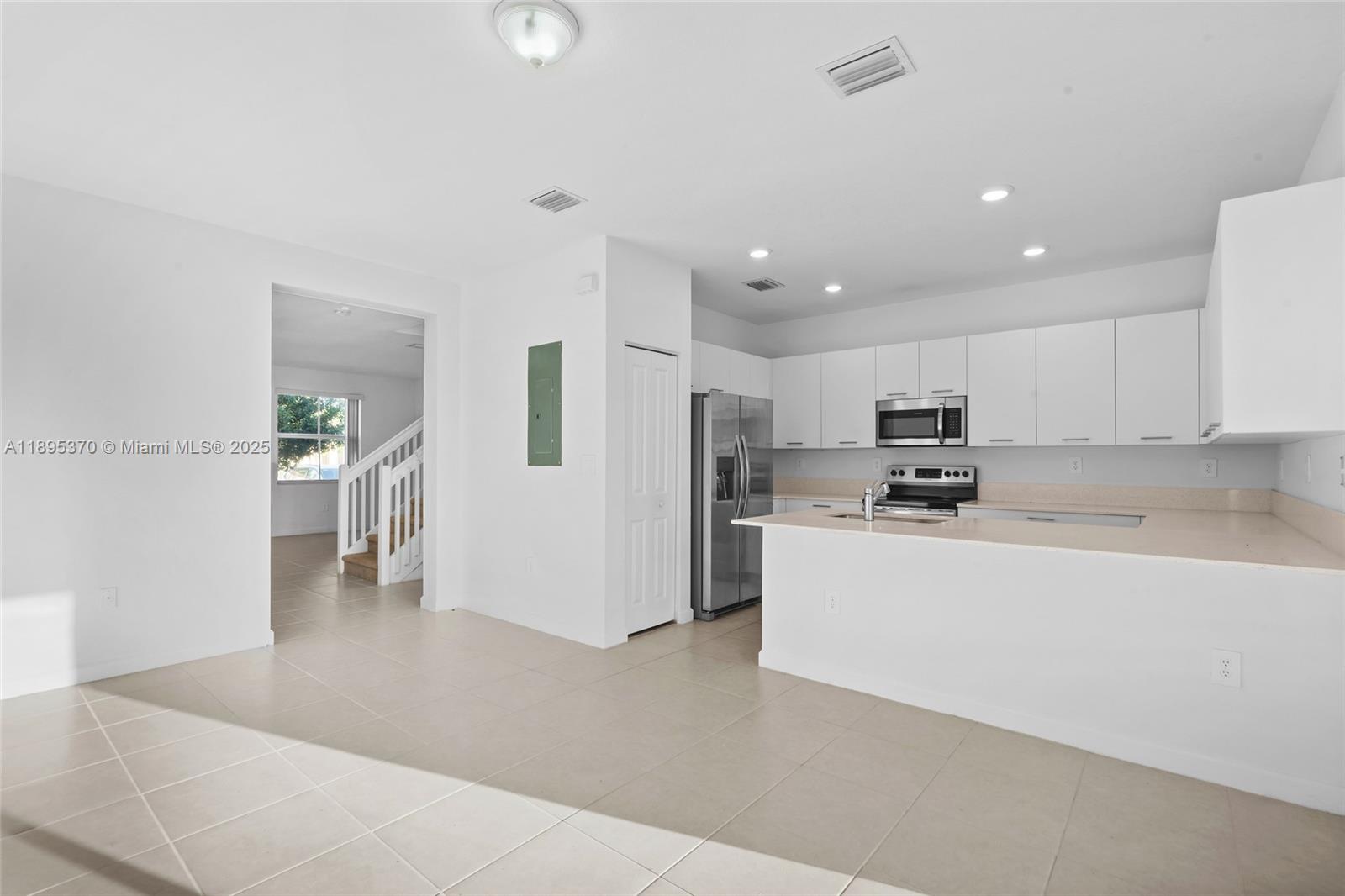 GOLF PARK SEC 1 - Residential