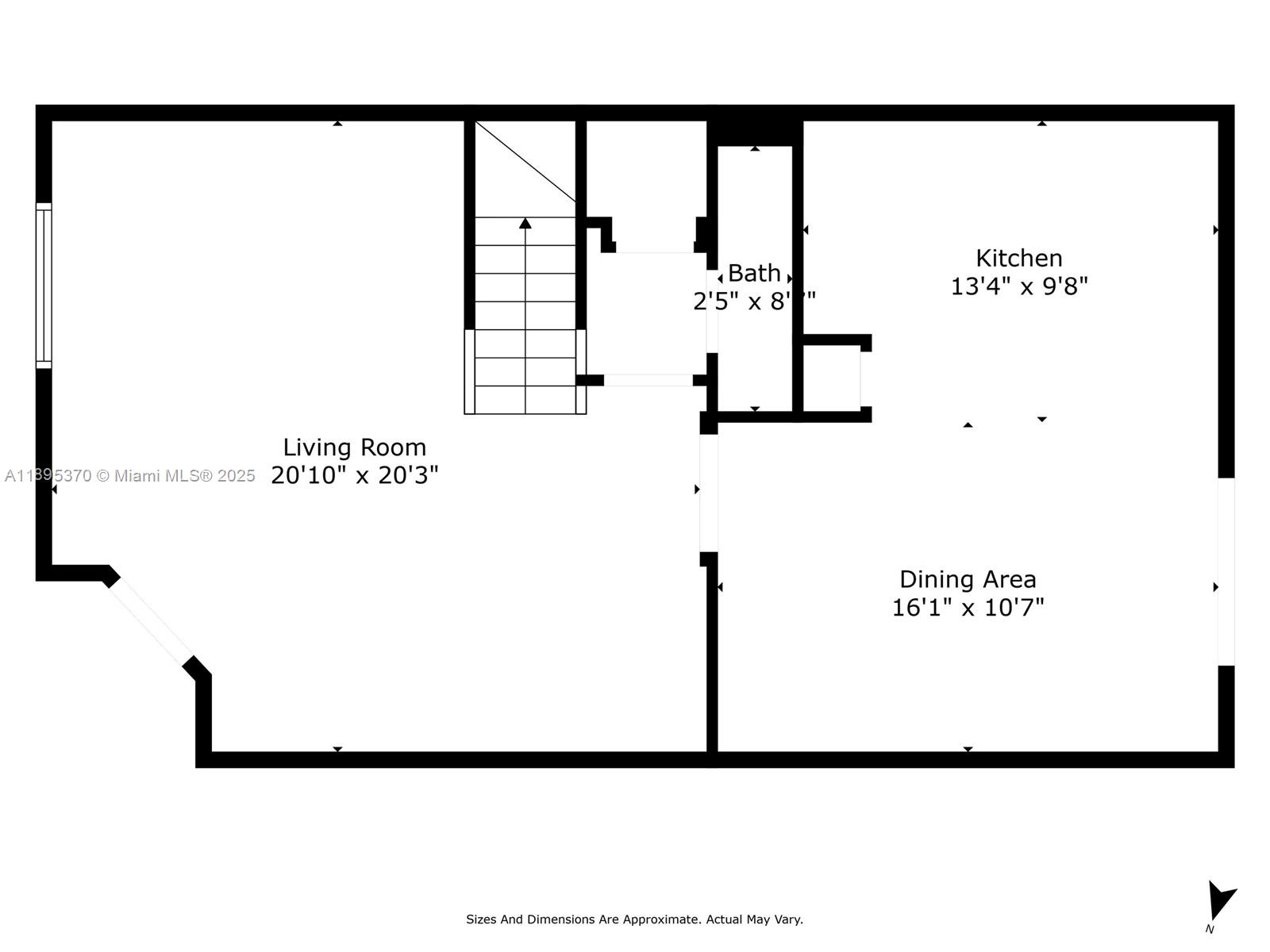 View photos, virtual tours, details... 12428 NW 23rd Ct