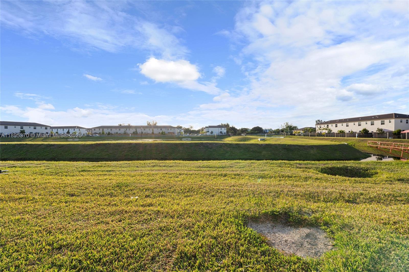 GOLF PARK SEC 1 - Residential