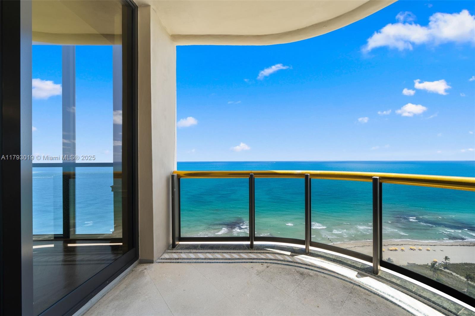 BAL HARBOUR TOWER CONDO - Residential