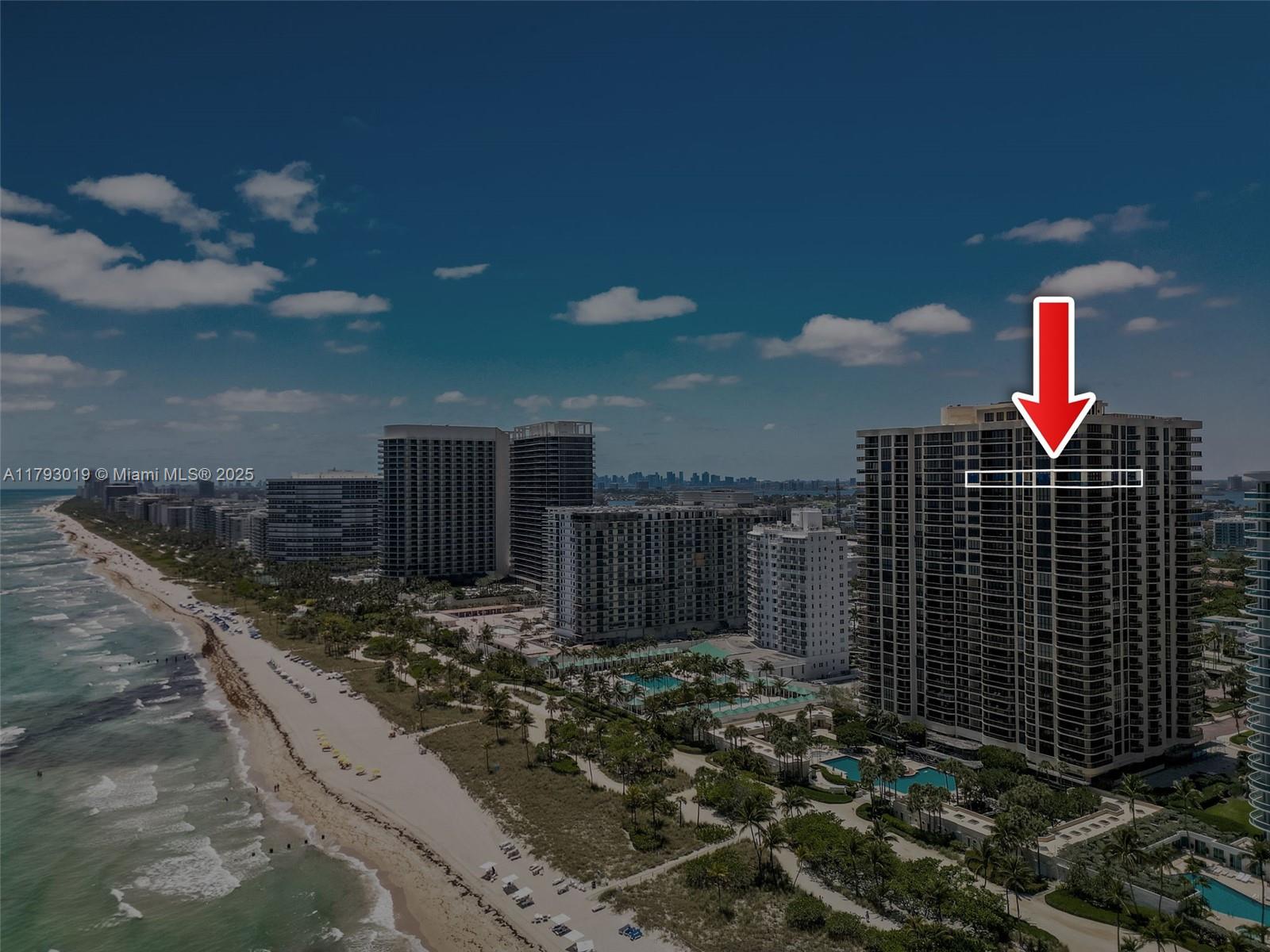 BAL HARBOUR TOWER CONDO - Residential