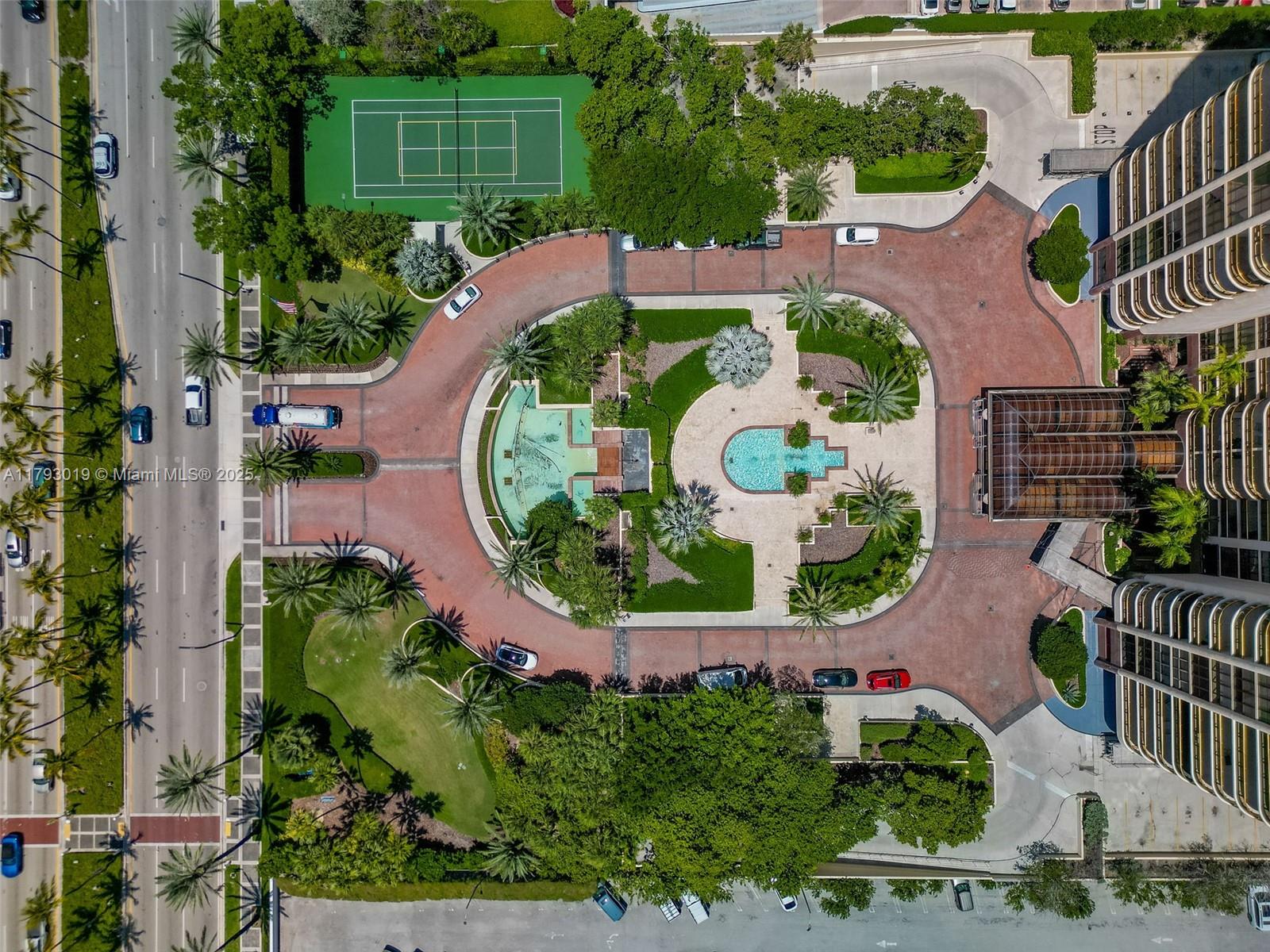 BAL HARBOUR TOWER CONDO - Residential