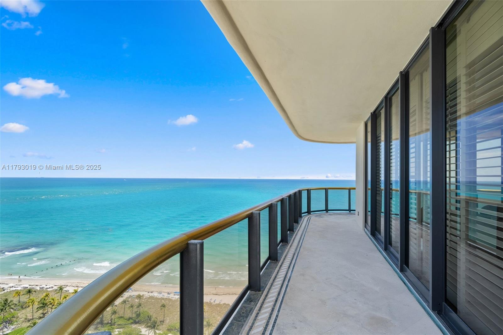 BAL HARBOUR TOWER CONDO - Residential