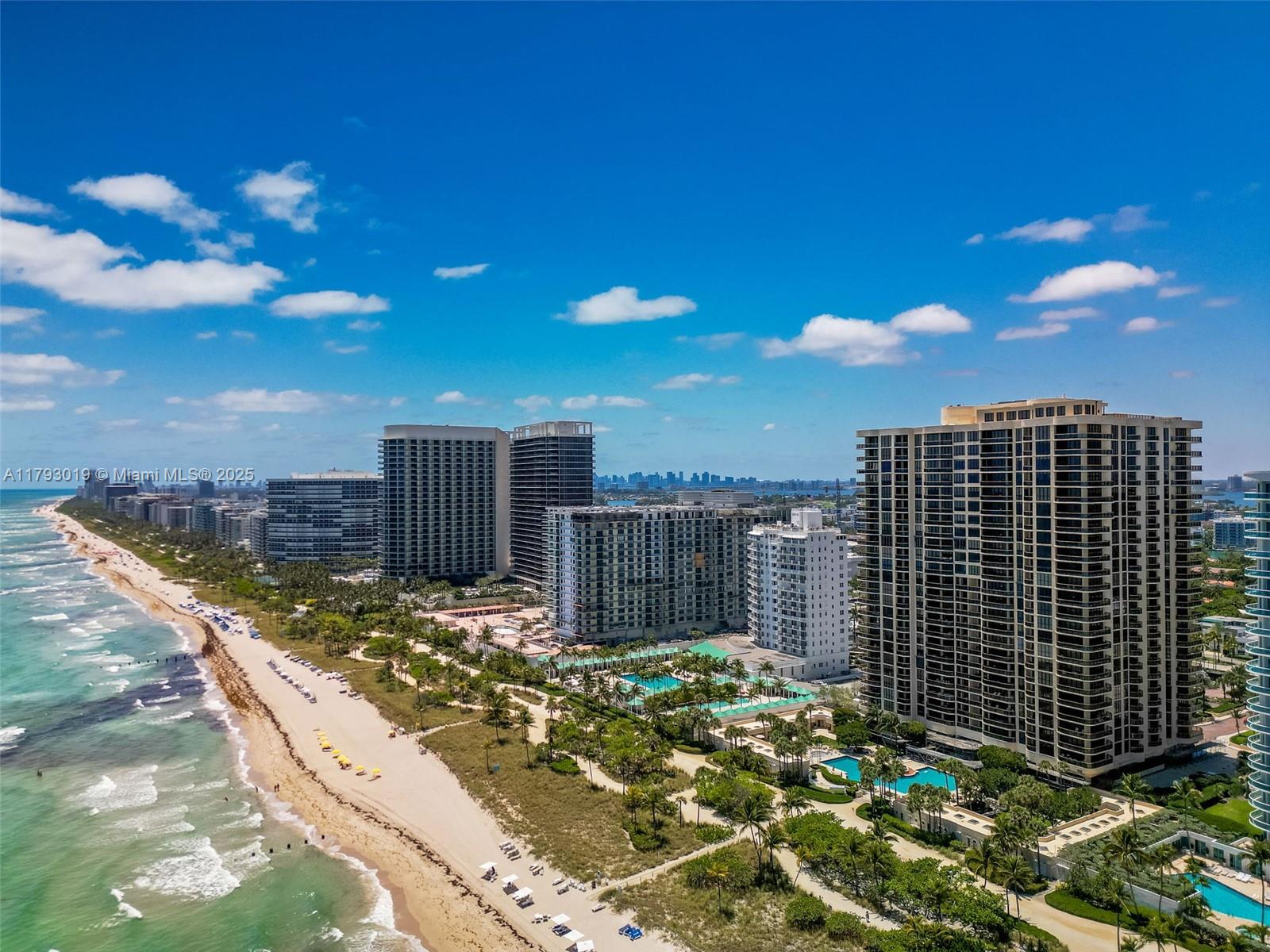 BAL HARBOUR TOWER CONDO - Residential