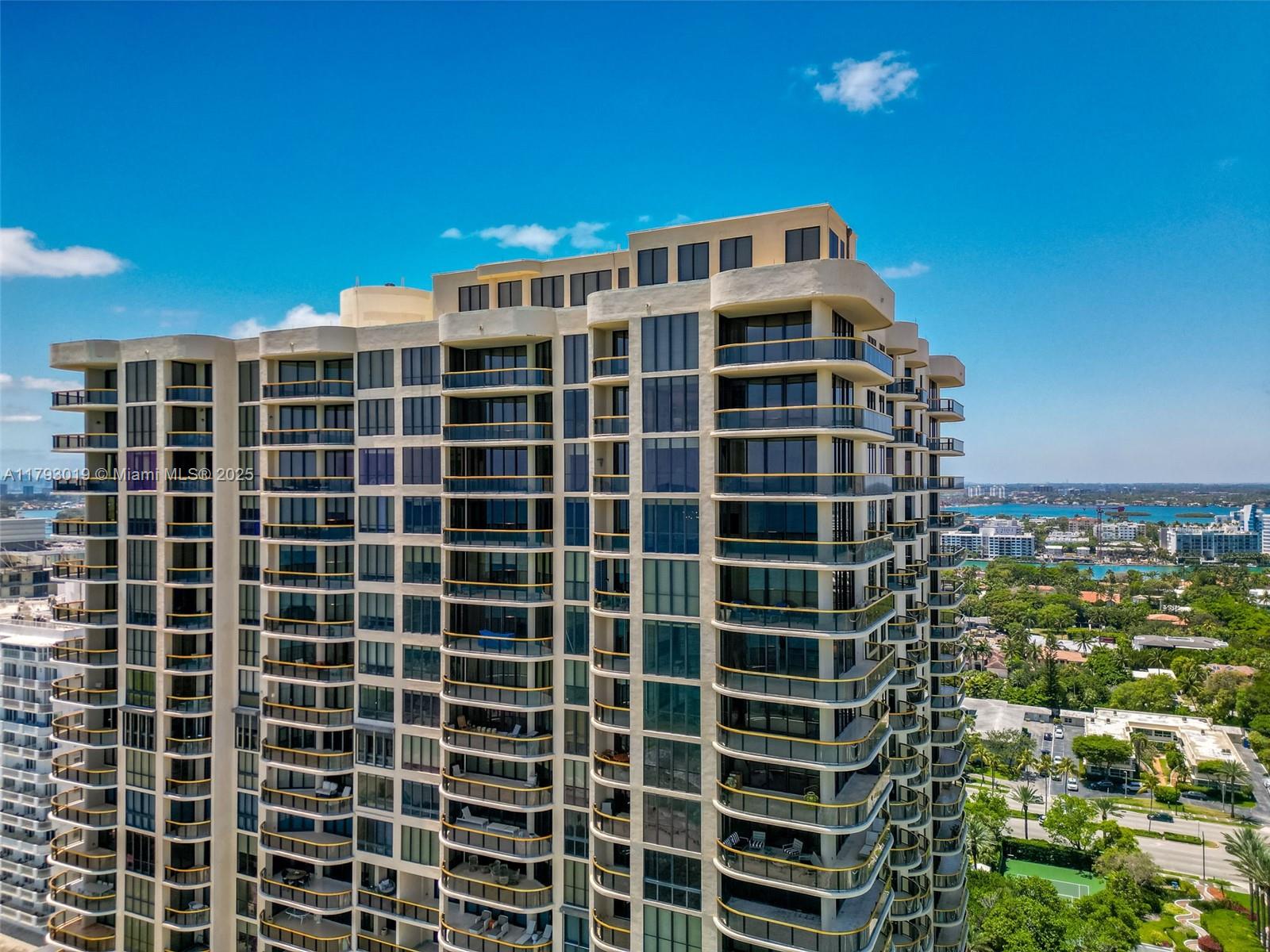 BAL HARBOUR TOWER CONDO - Residential