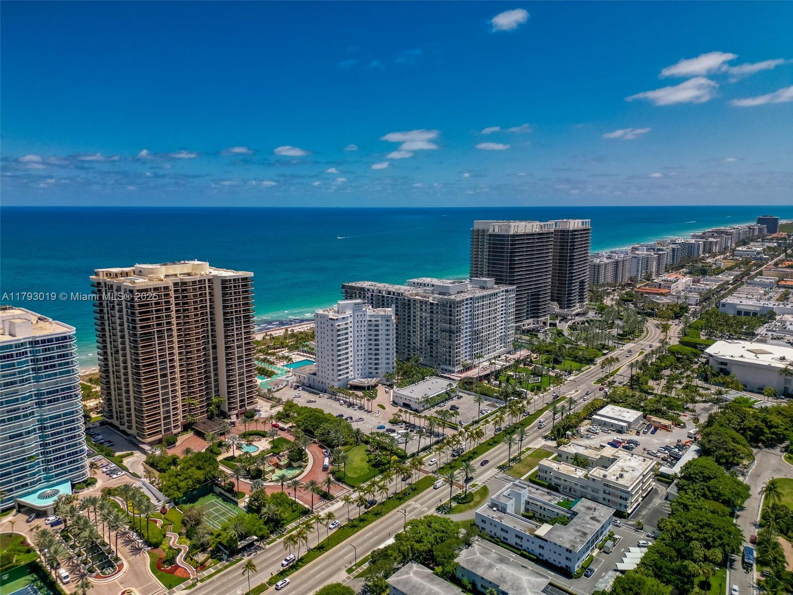 BAL HARBOUR TOWER CONDO - Residential