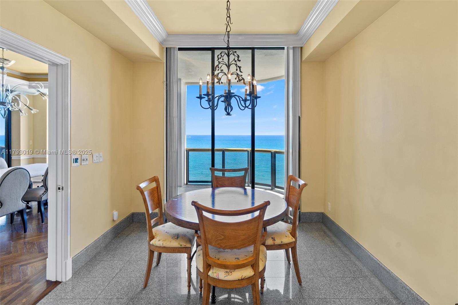 BAL HARBOUR TOWER CONDO - Residential