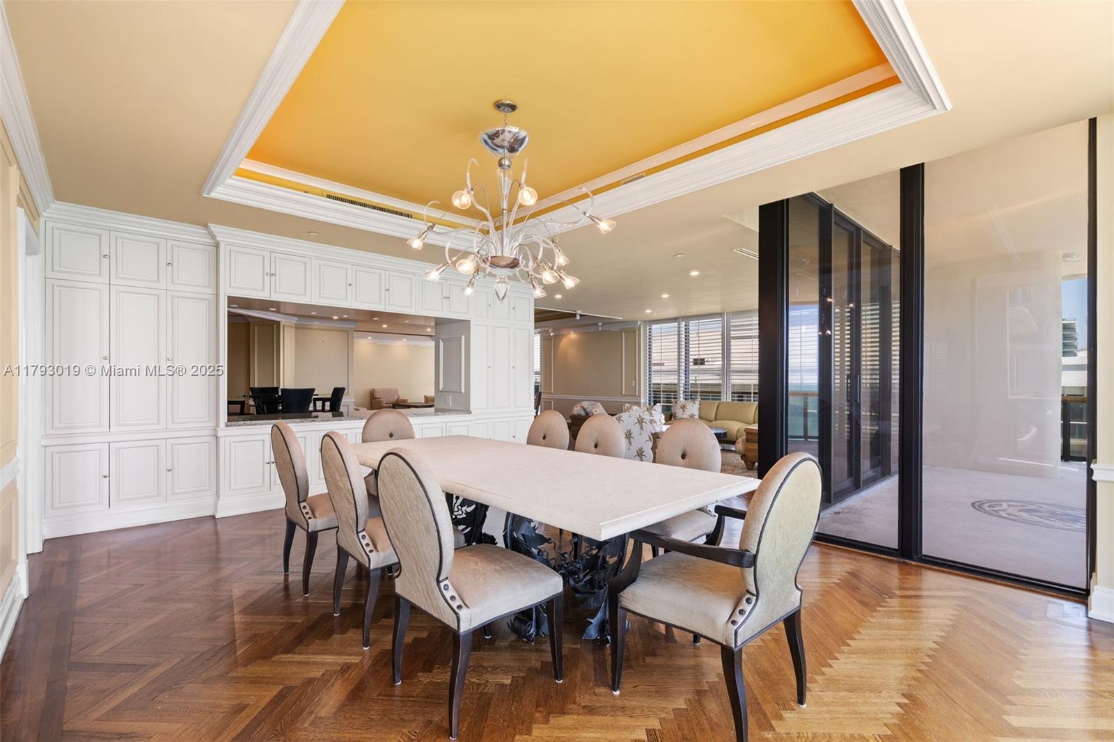 BAL HARBOUR TOWER CONDO - Residential