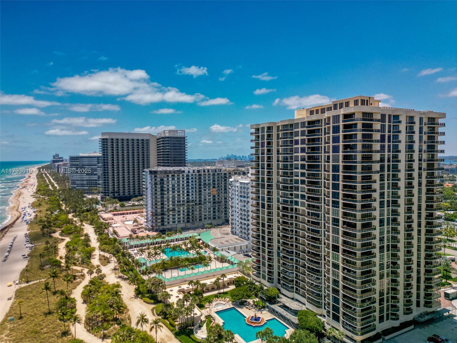 BAL HARBOUR TOWER CONDO - Residential