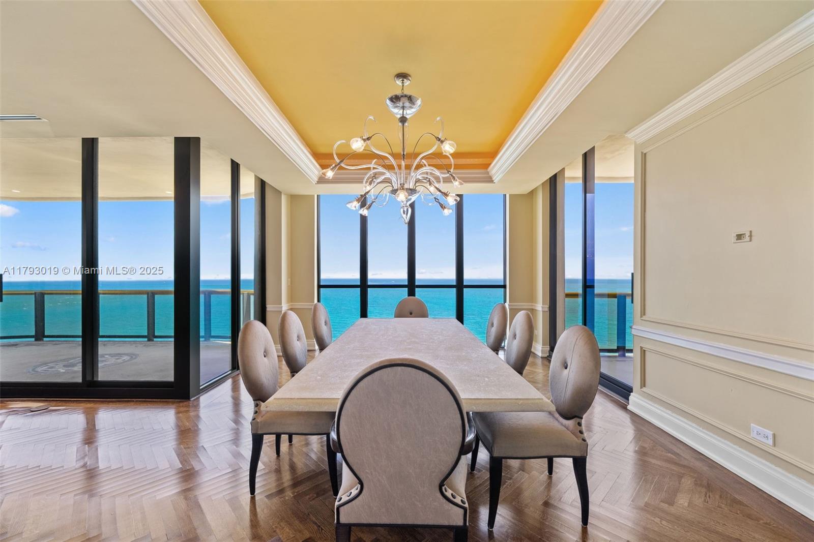 BAL HARBOUR TOWER CONDO - Residential
