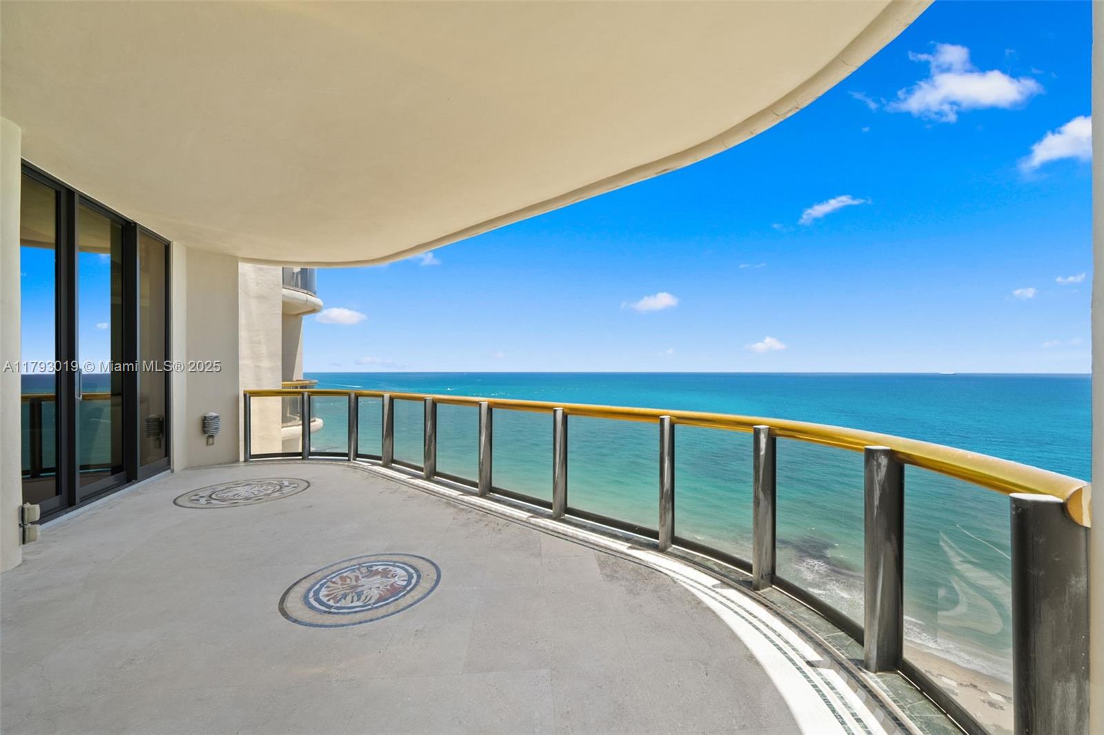 BAL HARBOUR TOWER CONDO - Residential