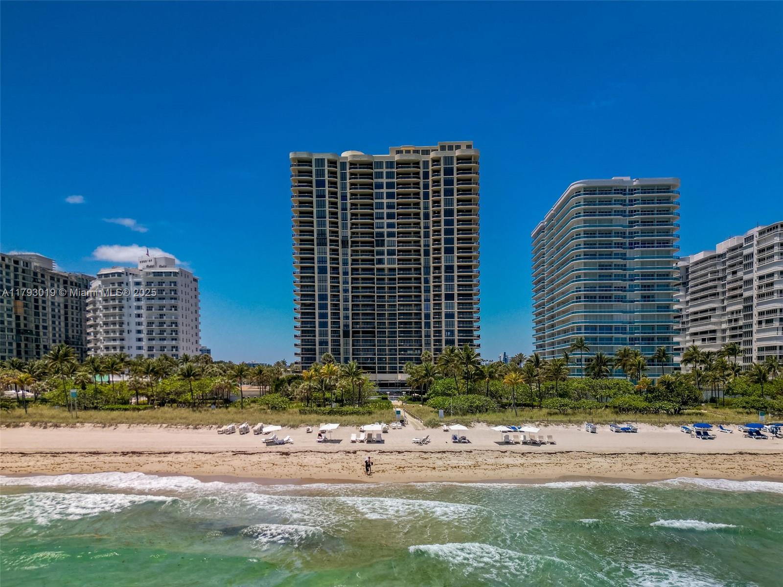 BAL HARBOUR TOWER CONDO - Residential