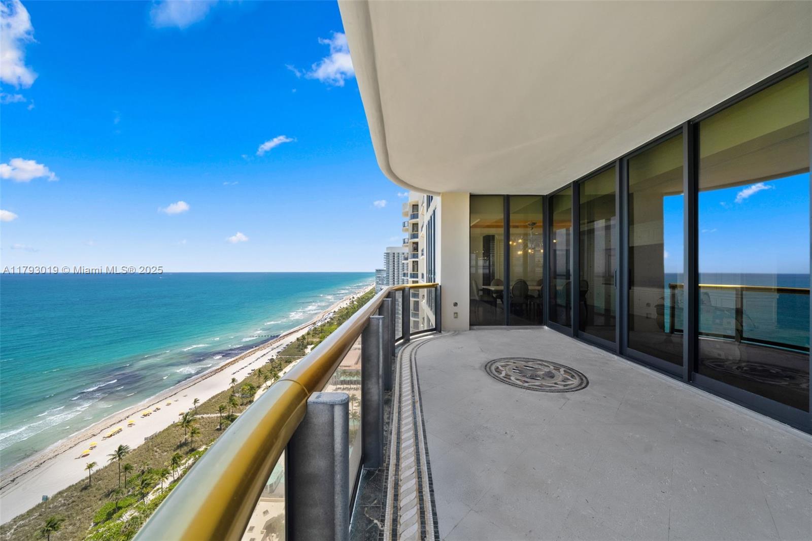 BAL HARBOUR TOWER CONDO - Residential