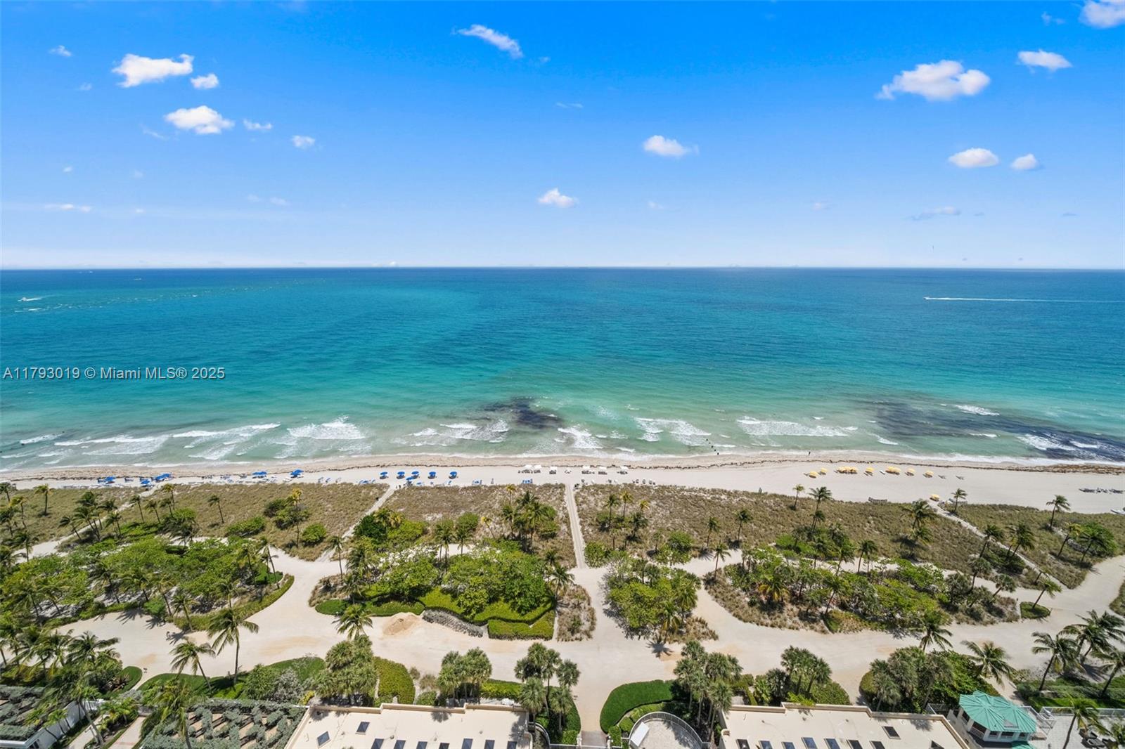 BAL HARBOUR TOWER CONDO - Residential