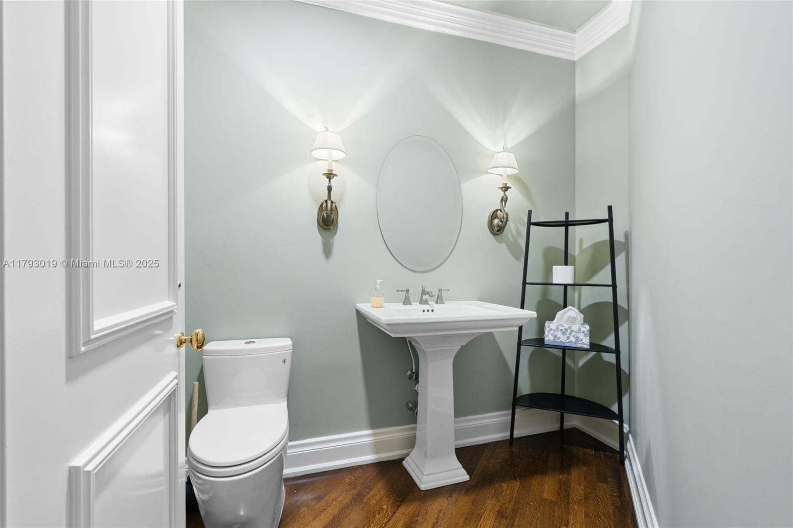 BAL HARBOUR TOWER CONDO - Residential