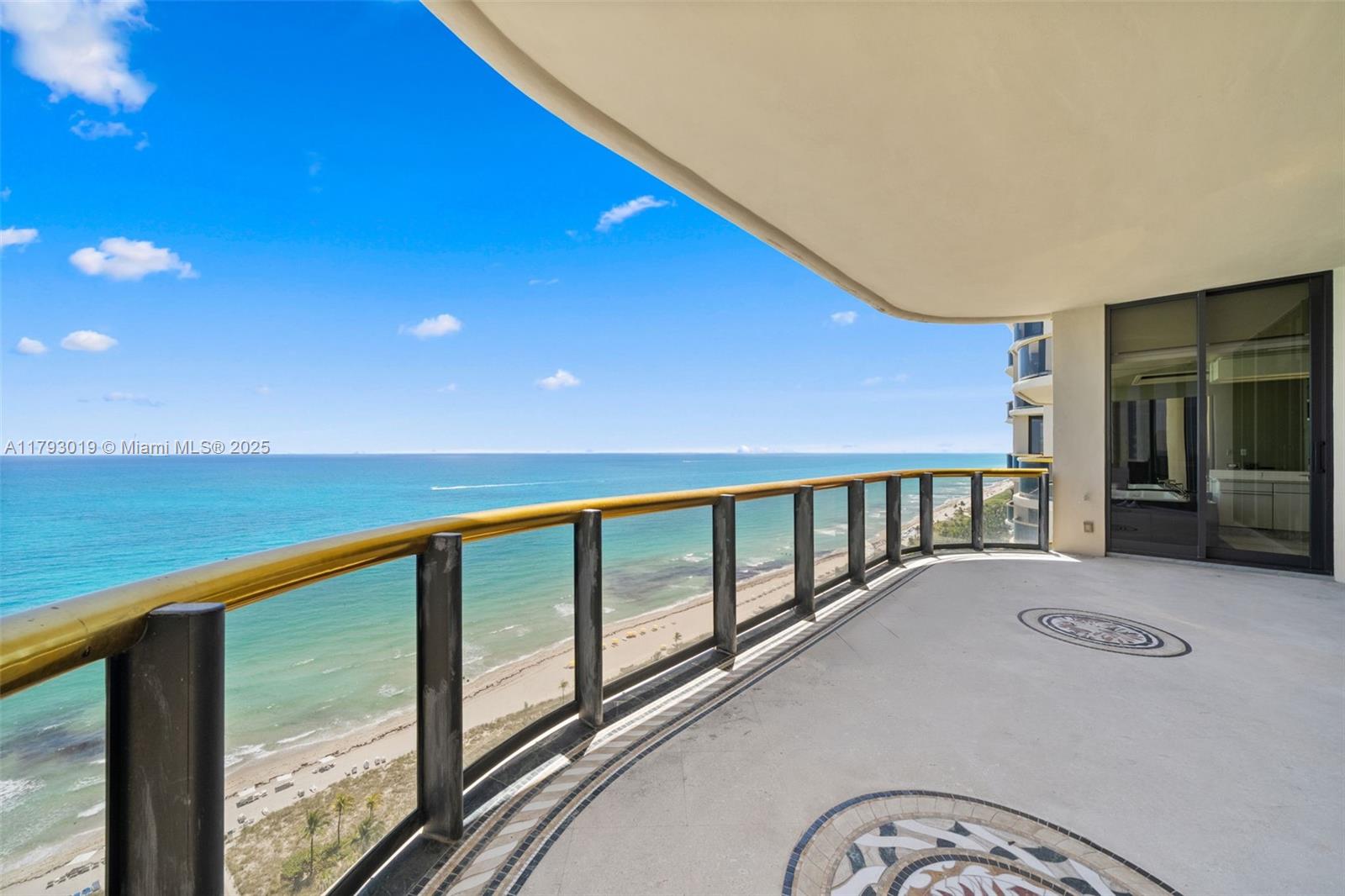 BAL HARBOUR TOWER CONDO - Residential