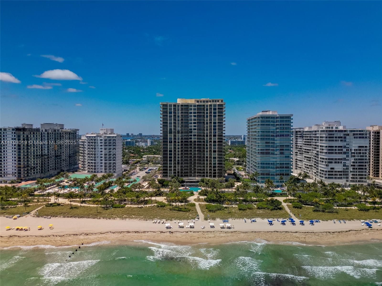 BAL HARBOUR TOWER CONDO - Residential