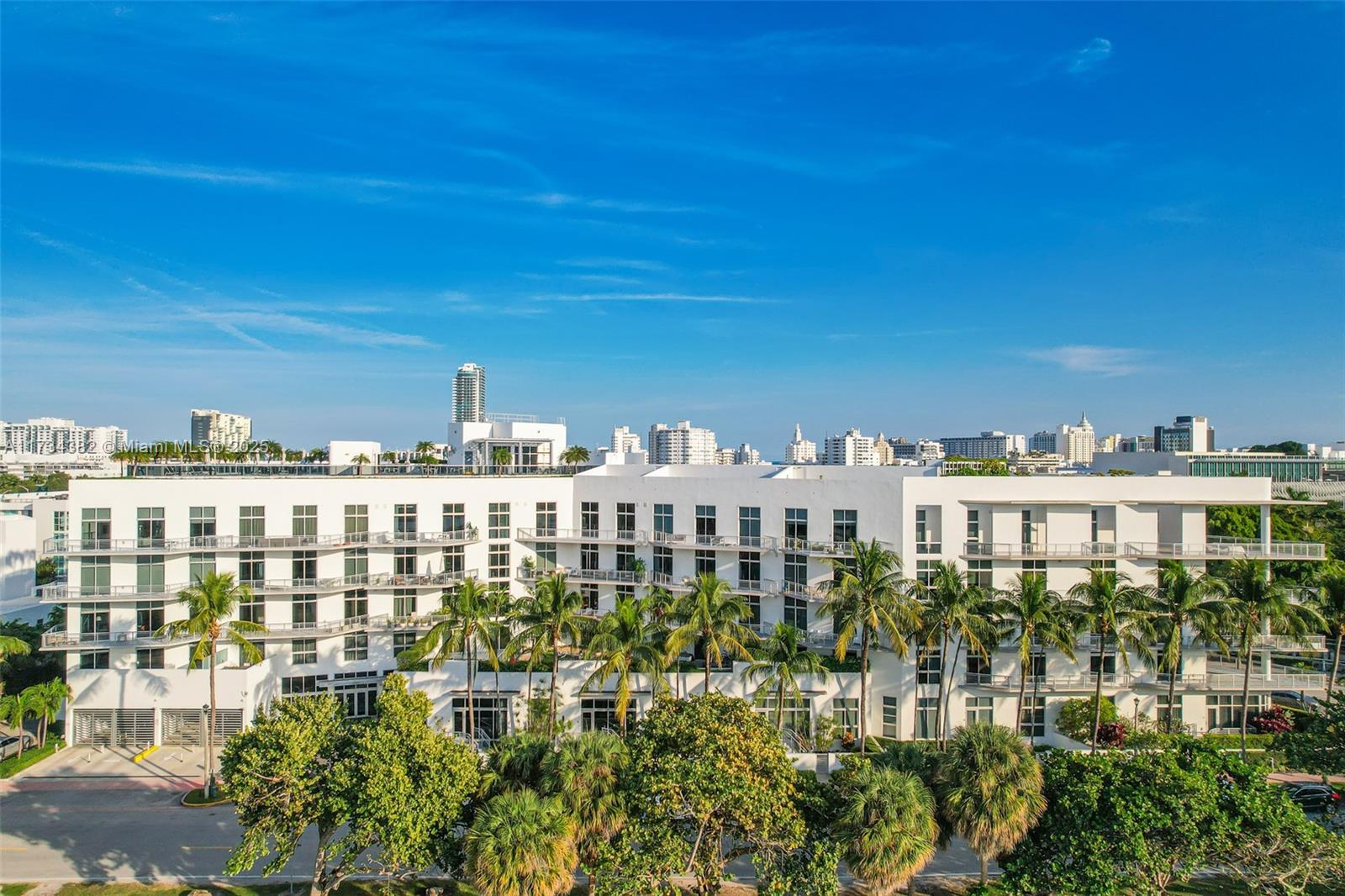 Beautifully remodeled oversized 2 bed, 2.5 bath in South Beach's hottest neighborhood. Experience true indoor/outdoor living with one of the largest terraces in South Beach, 1300+ sq ft outside & 2,058 square feet under AC - condo living that feels like a house. Elegant designer finishes, brand new appliances and light-stained exotic wood give this property the warm beach home look. Bathrooms are spacious with modern marble/stone finishes. Nestled between Lincoln Road, Sunset Harbor & Miami Beach Golf course and minutes to the beach, enjoy the best Miami has to offer. Excellent amenities, 24 hour doorman/security, rooftop pool, gym, too much to list here, come visit while it lasts!
