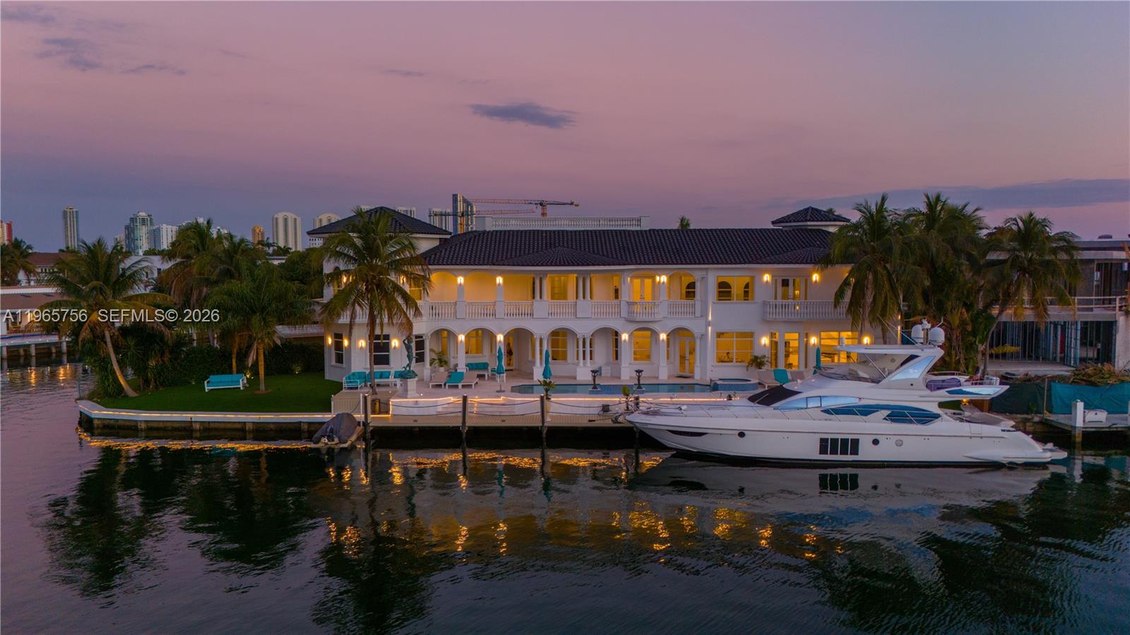 EASTERN SHORES - Residential