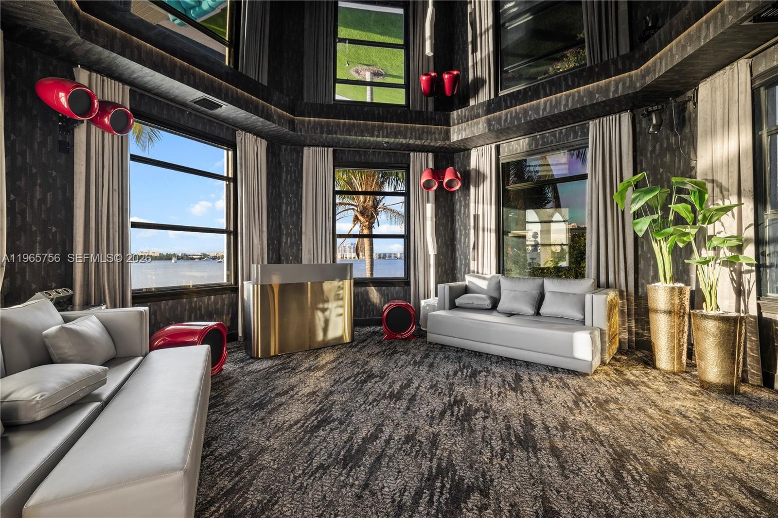 EASTERN SHORES - Residential