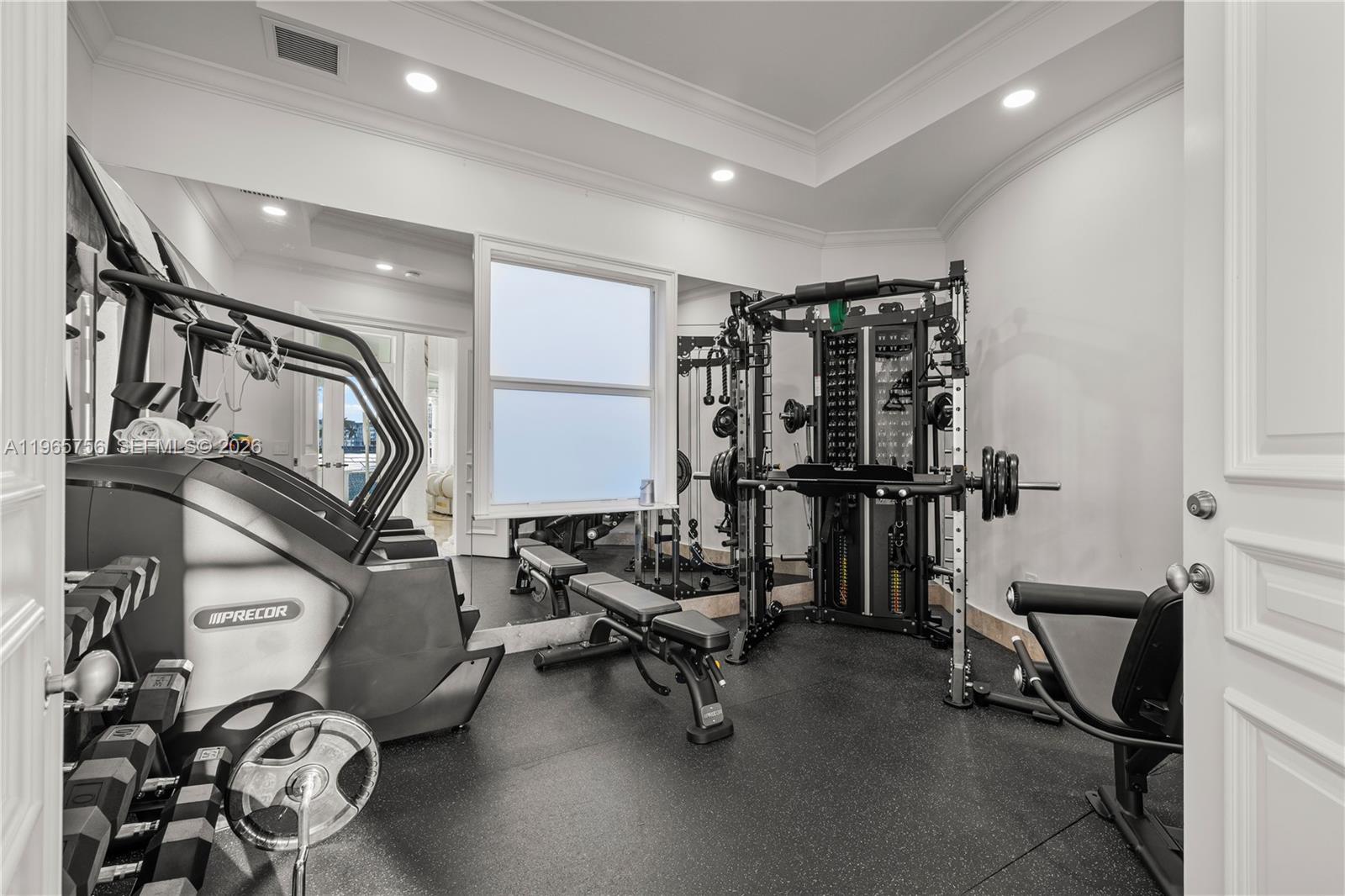 EASTERN SHORES - Residential